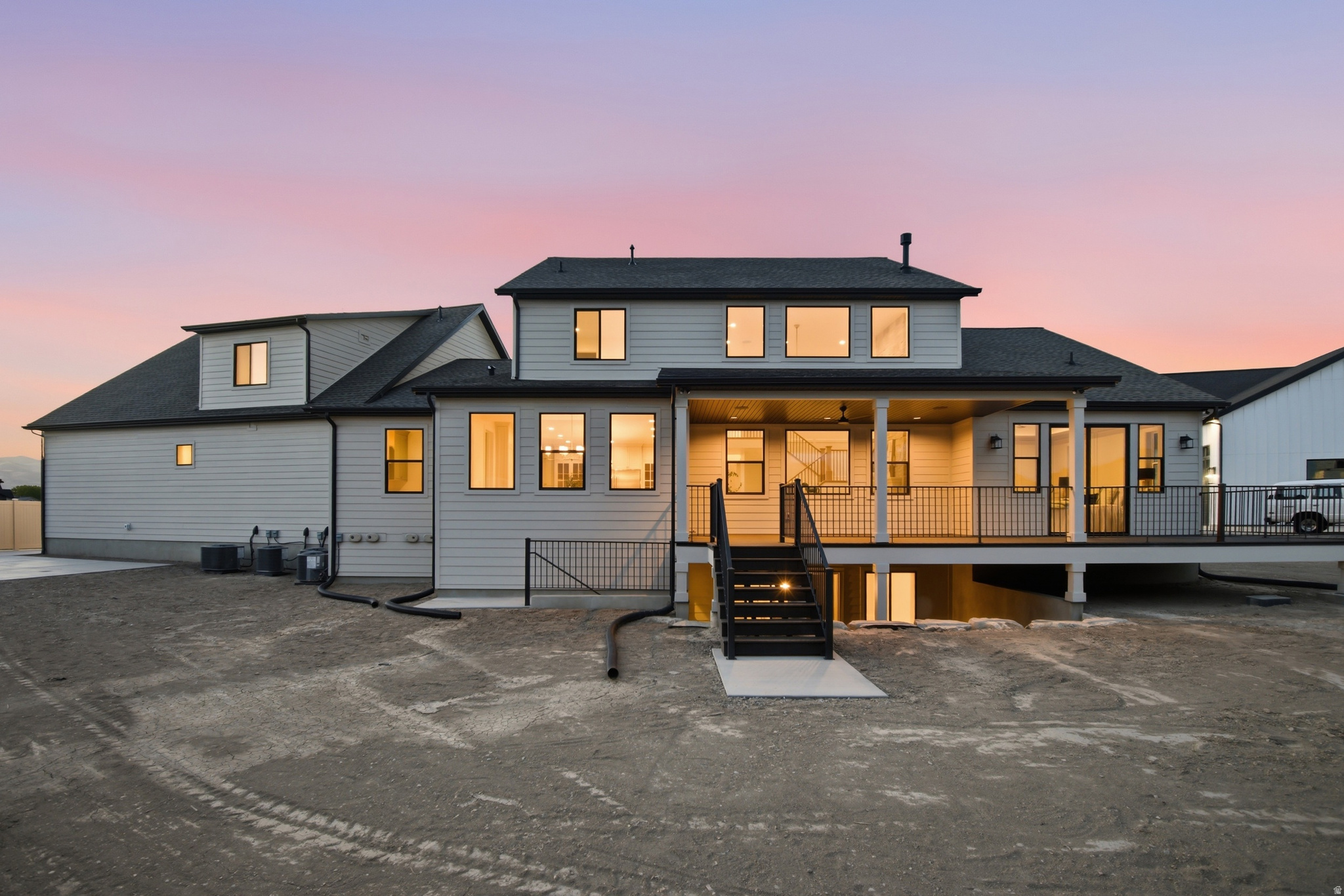 STATEN FARMS PHASE 2 - Residential