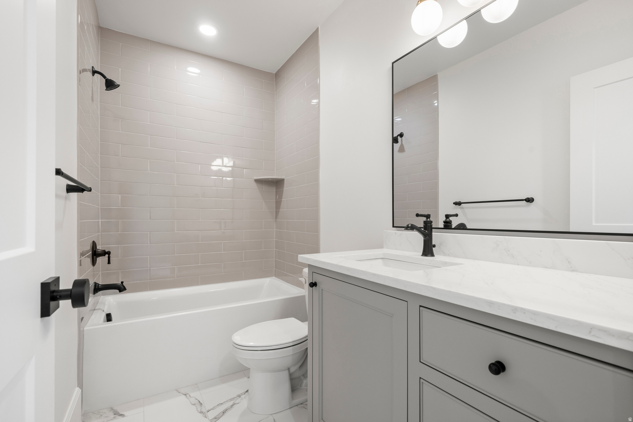 STATEN FARMS PHASE 2 - Residential