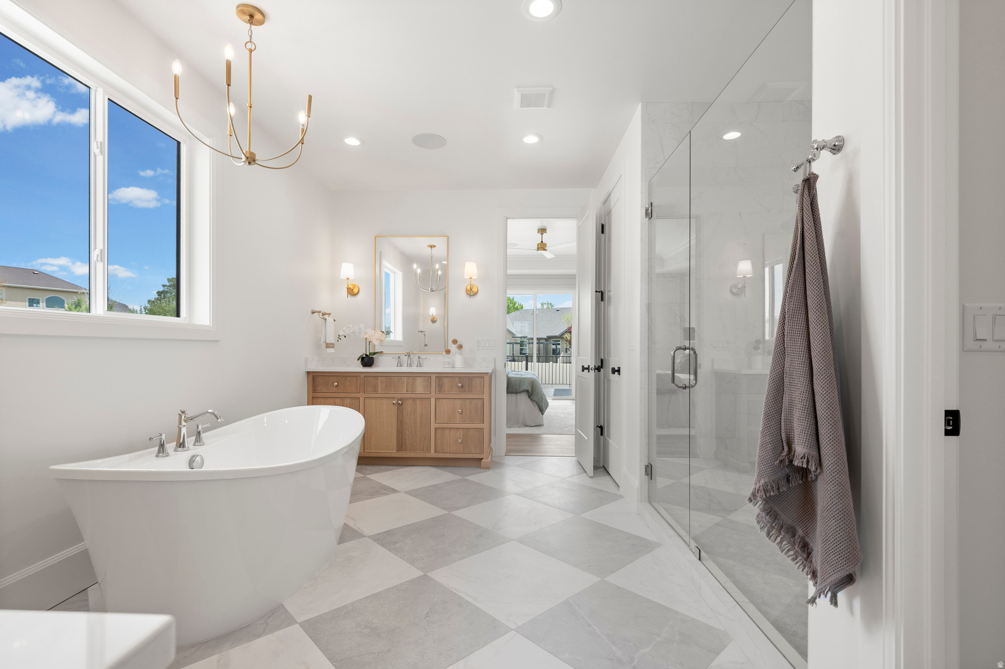 STATEN FARMS PHASE 2 - Residential