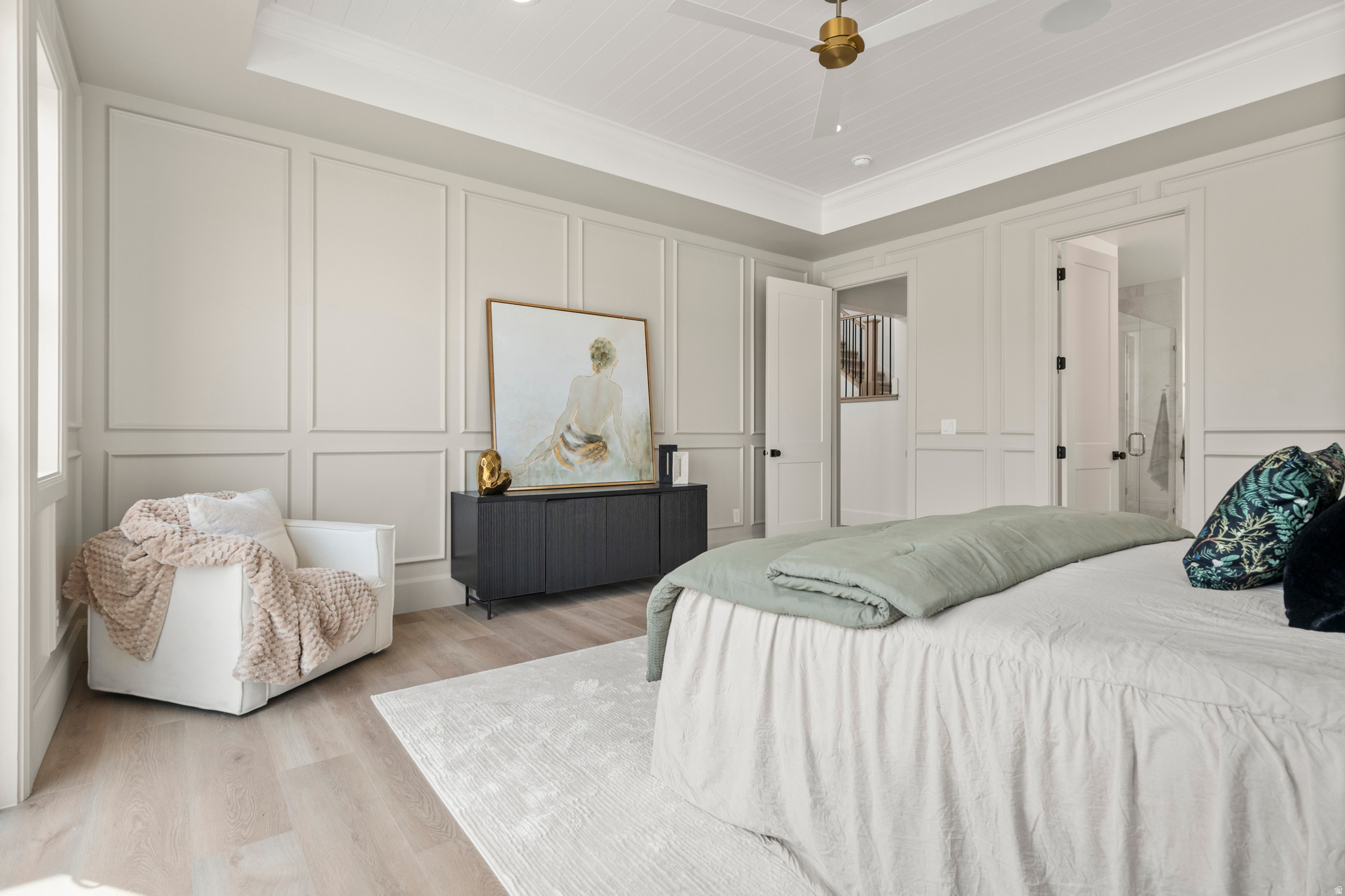 STATEN FARMS PHASE 2 - Residential