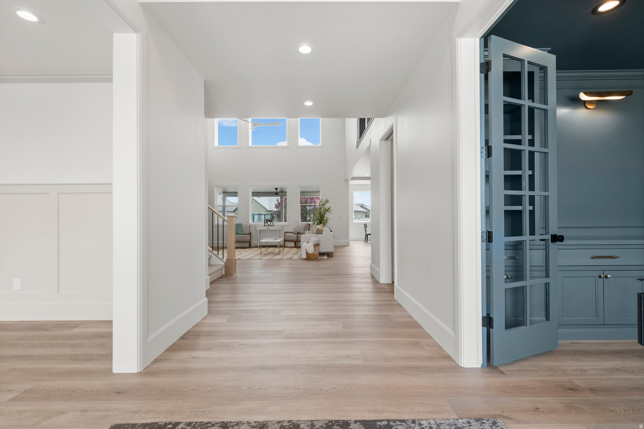 STATEN FARMS PHASE 2 - Residential