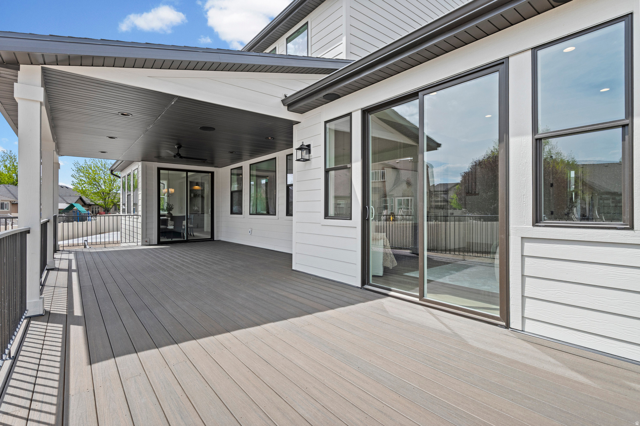 STATEN FARMS PHASE 2 - Residential