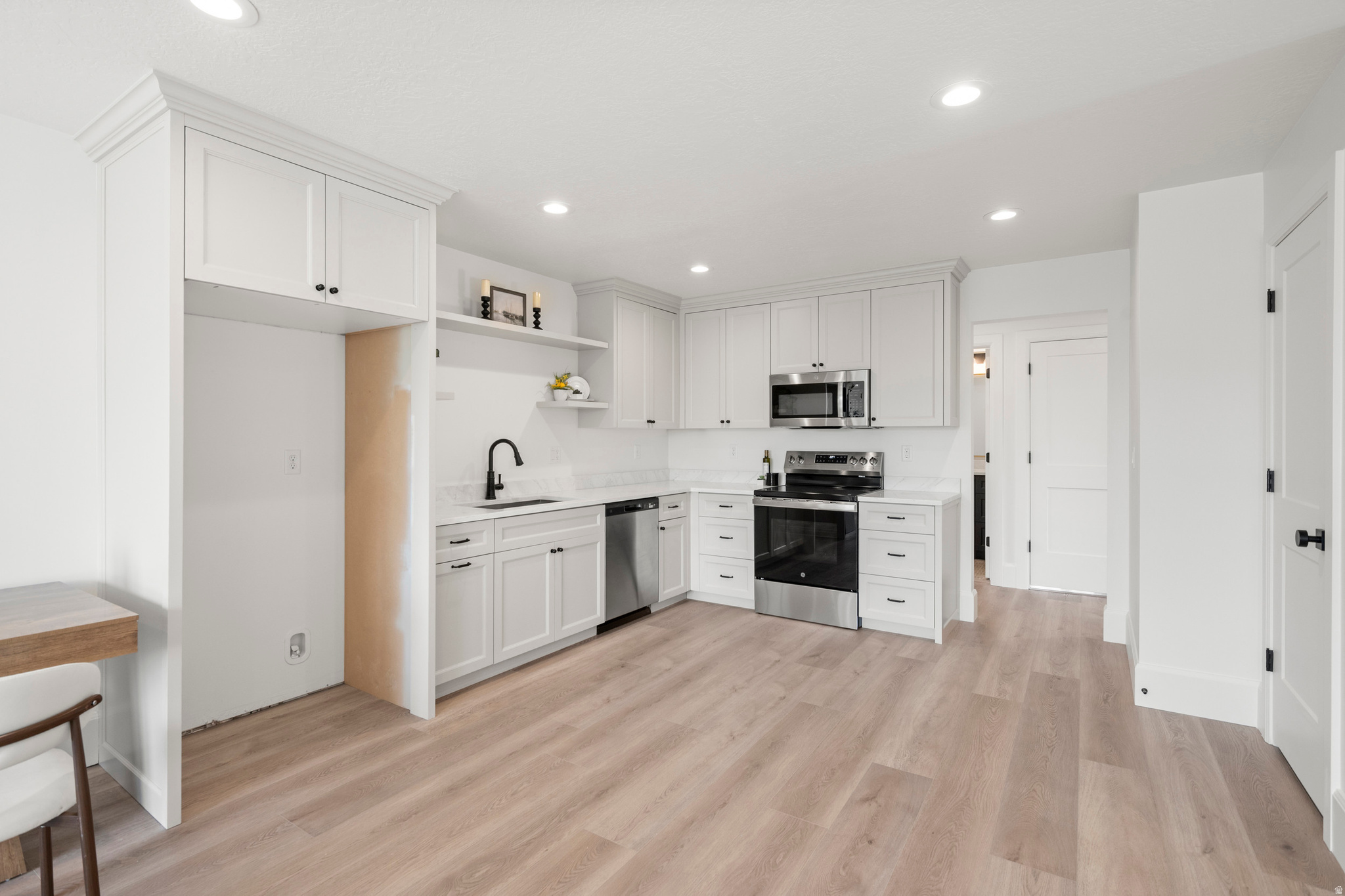 STATEN FARMS PHASE 2 - Residential