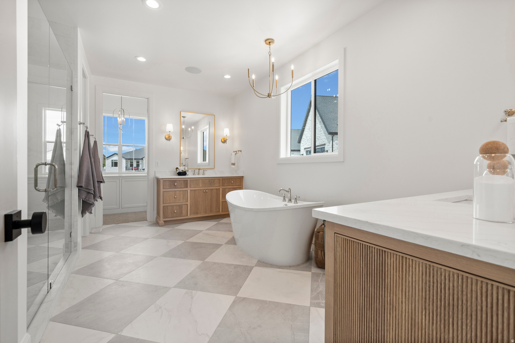 STATEN FARMS PHASE 2 - Residential