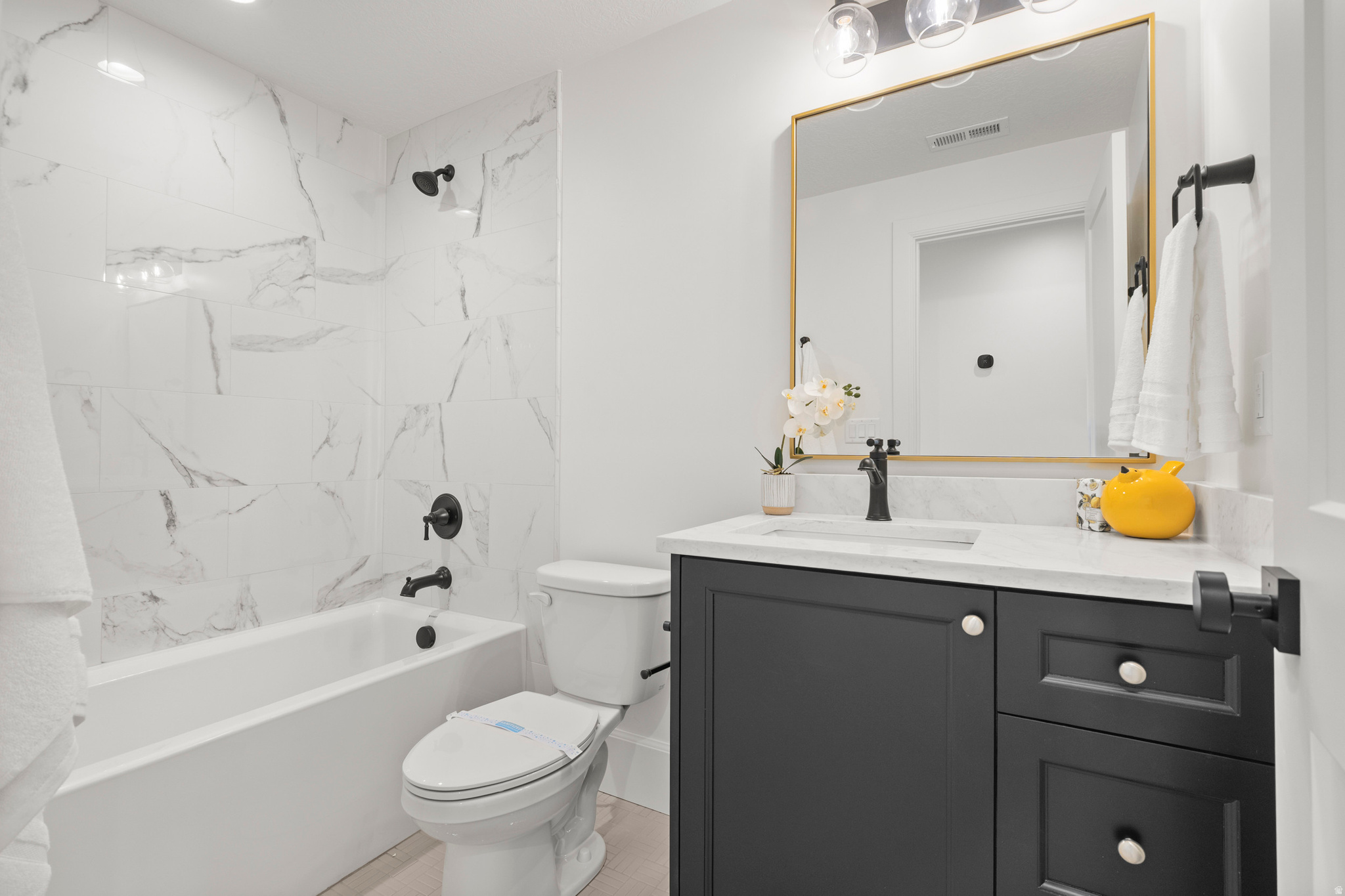 STATEN FARMS PHASE 2 - Residential