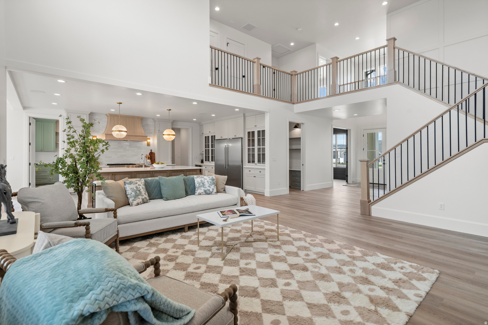 STATEN FARMS PHASE 2 - Residential