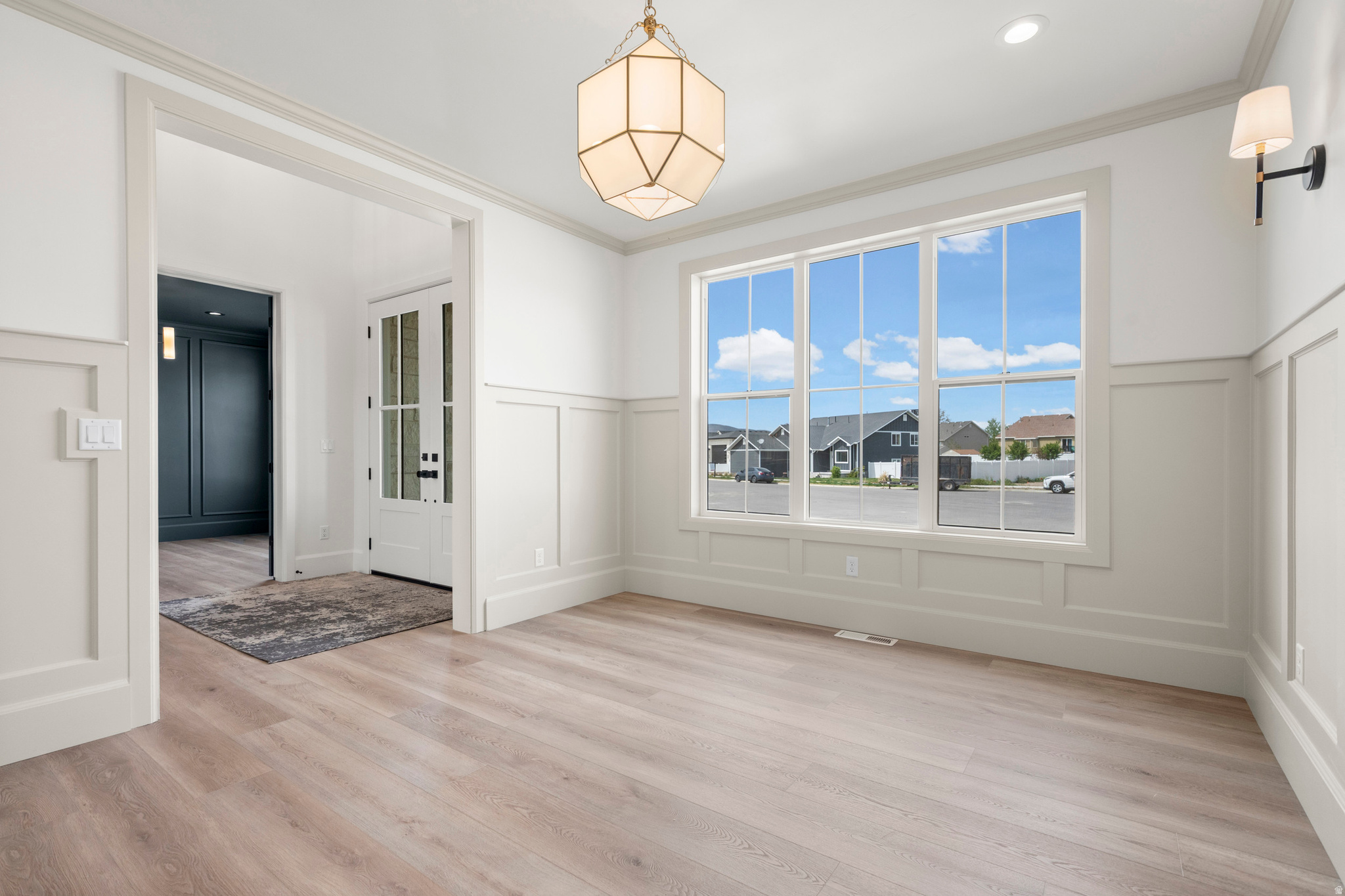 STATEN FARMS PHASE 2 - Residential