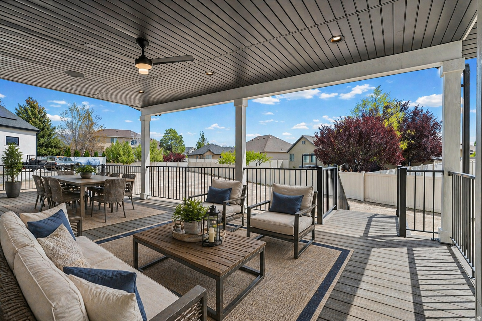 STATEN FARMS PHASE 2 - Residential