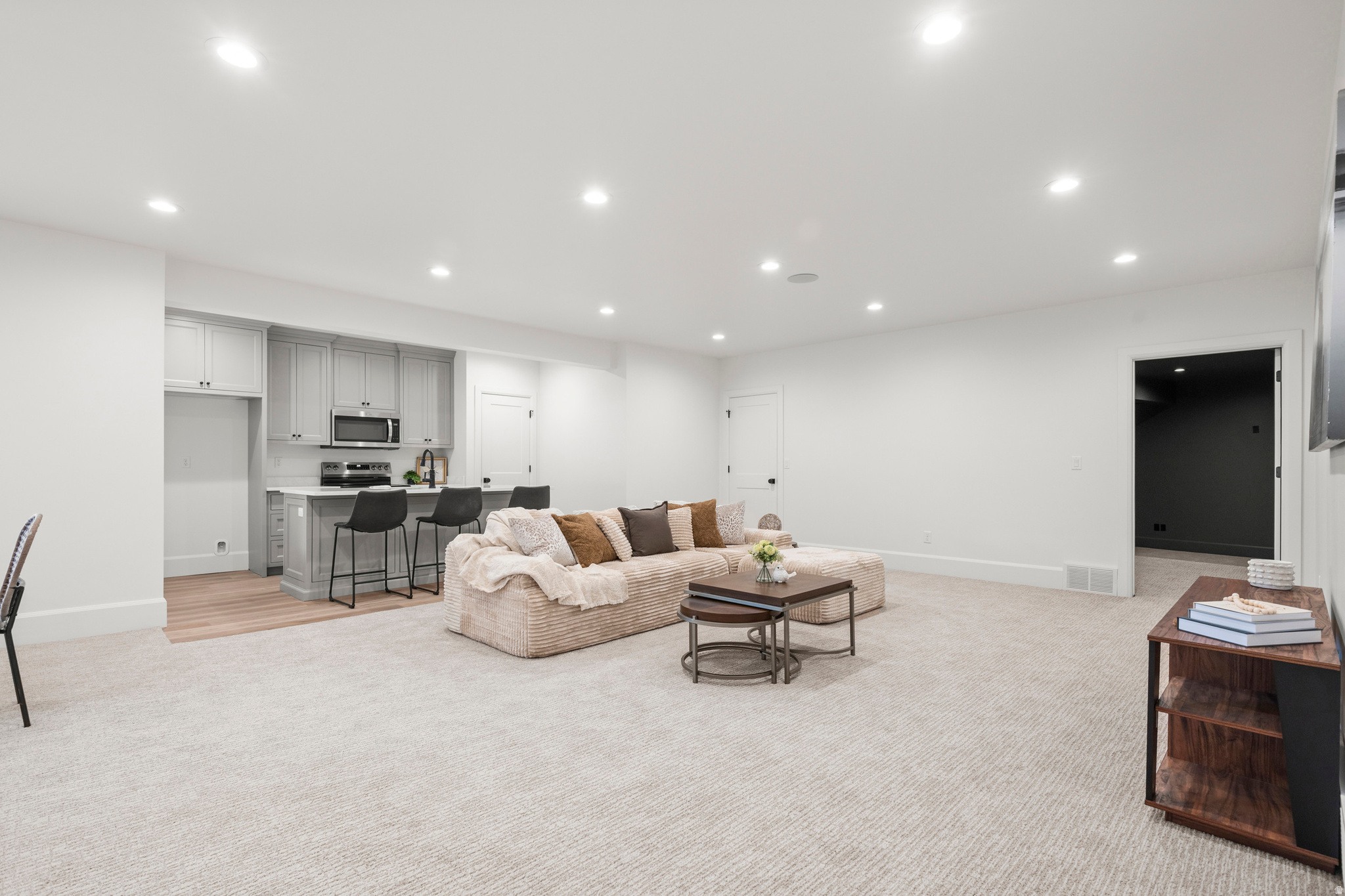 STATEN FARMS PHASE 2 - Residential