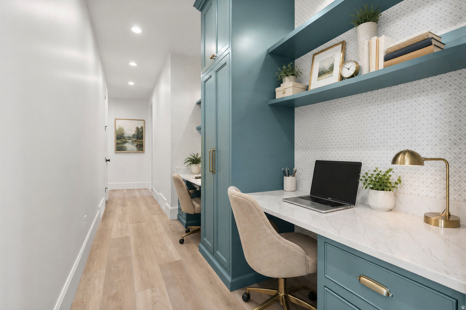 STATEN FARMS PHASE 2 - Residential