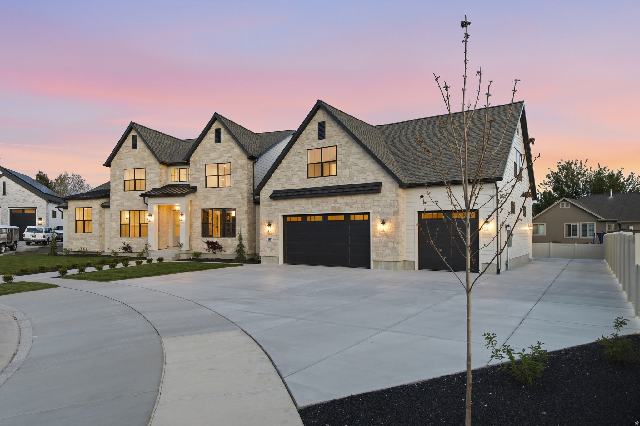 STATEN FARMS PHASE 2 - Residential