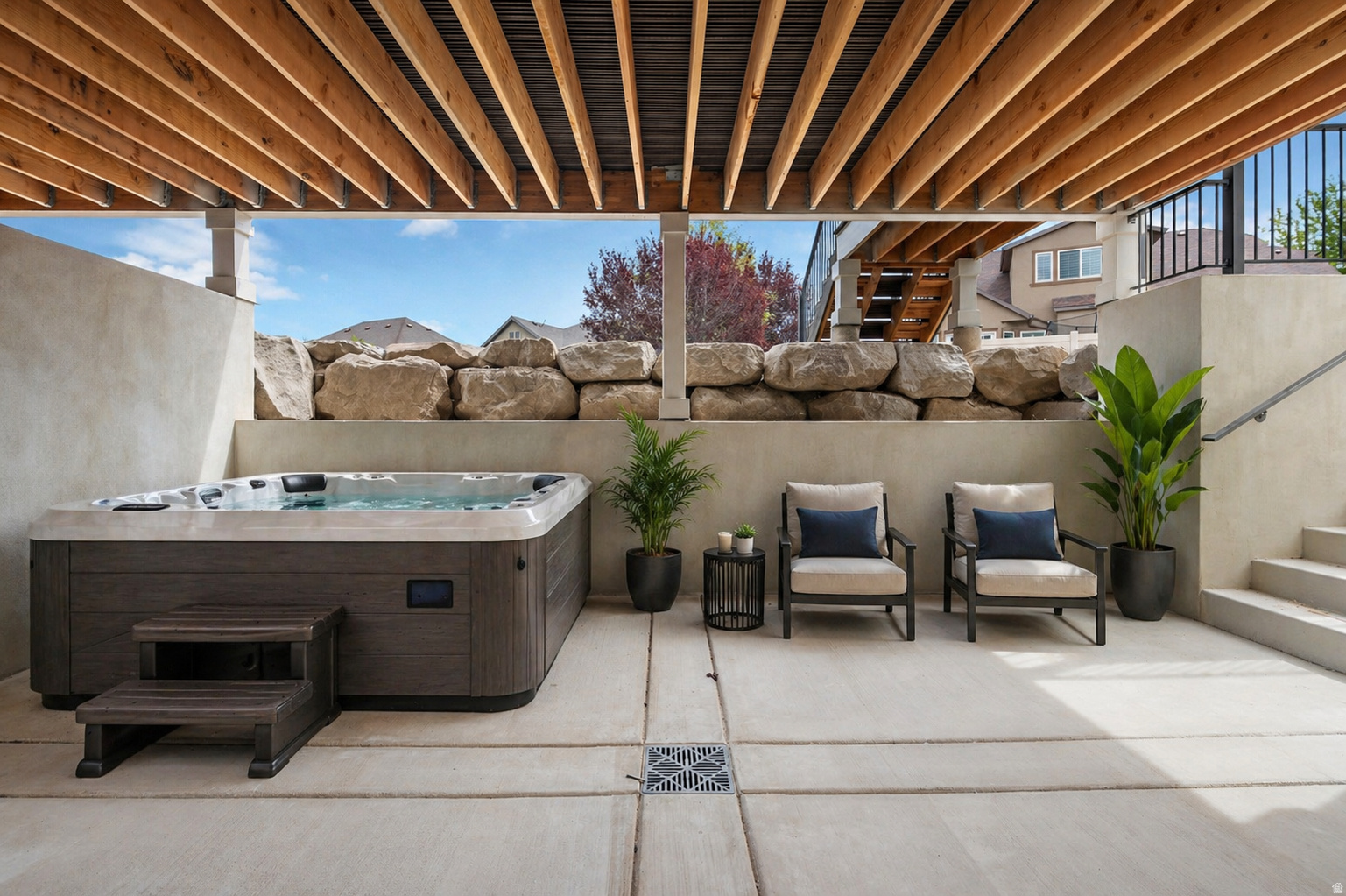 STATEN FARMS PHASE 2 - Residential