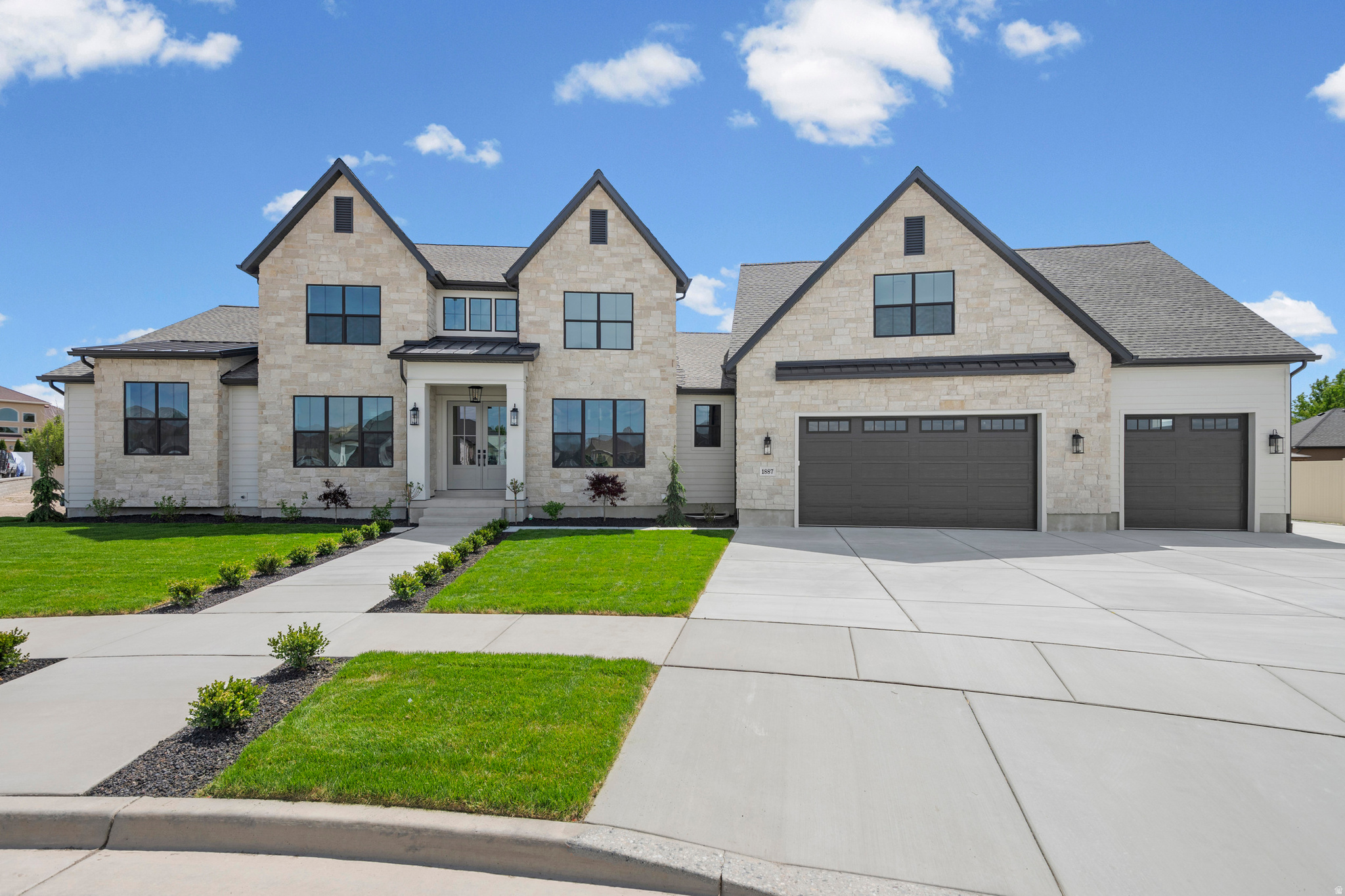 STATEN FARMS PHASE 2 - Residential