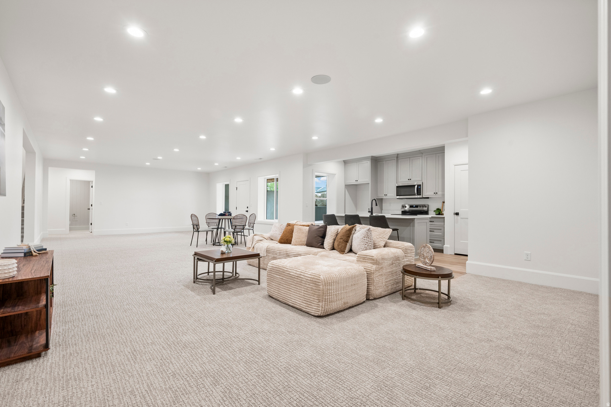 STATEN FARMS PHASE 2 - Residential