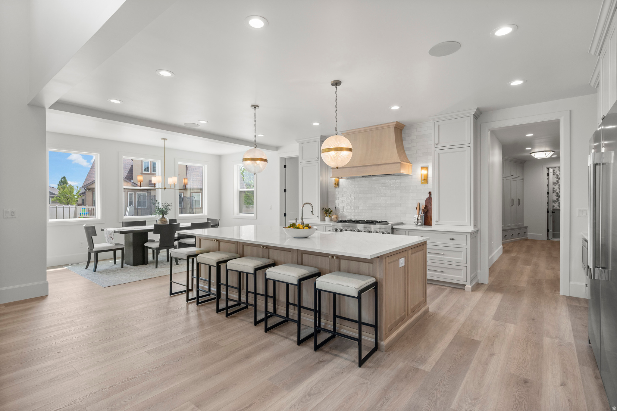 STATEN FARMS PHASE 2 - Residential