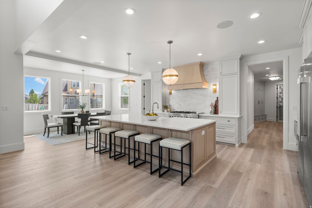 Photo of 1887 W 1340 N, Lehi, UT 84043 (MLS # 2153586)
