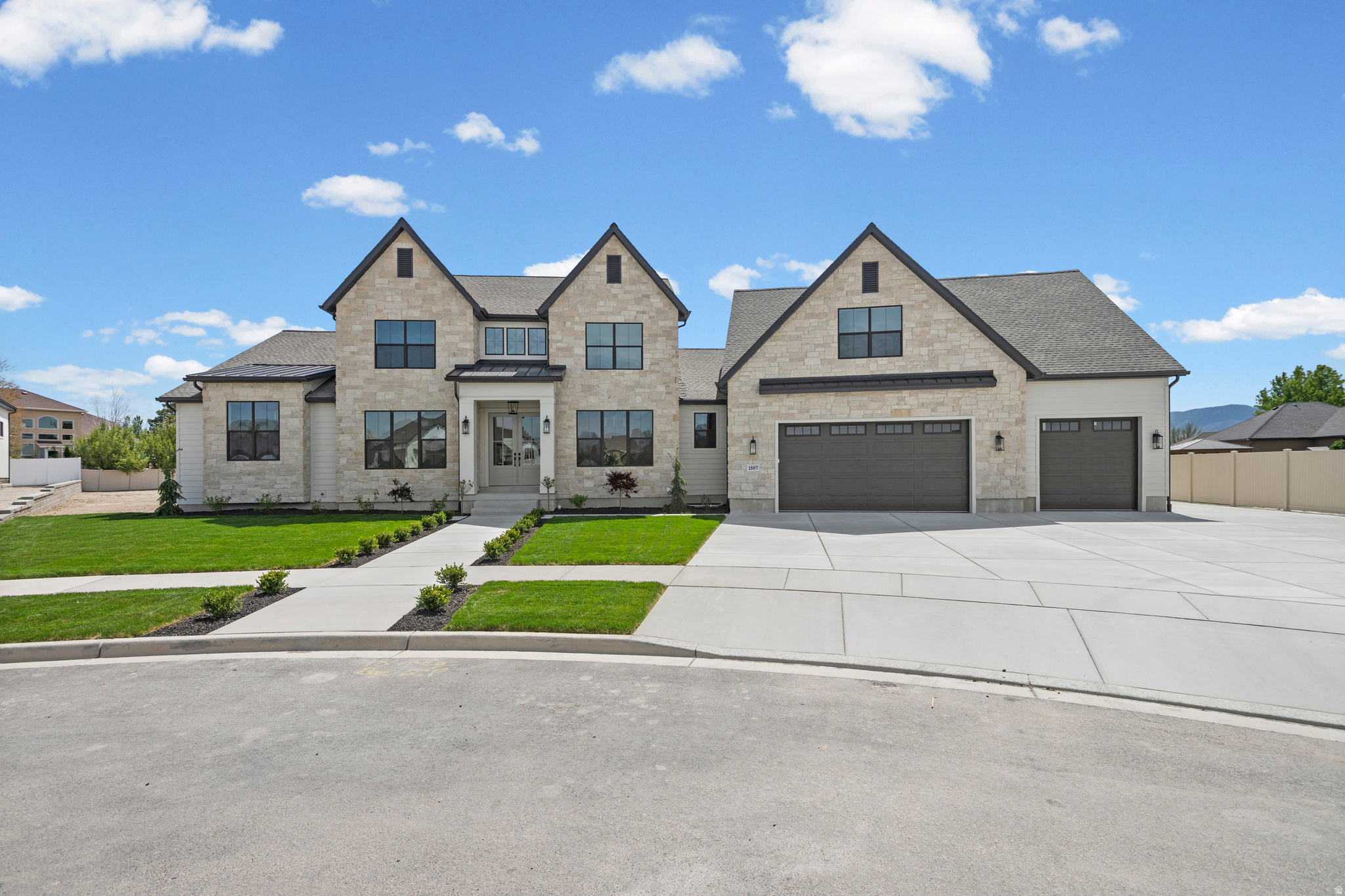 STATEN FARMS PHASE 2 - Residential