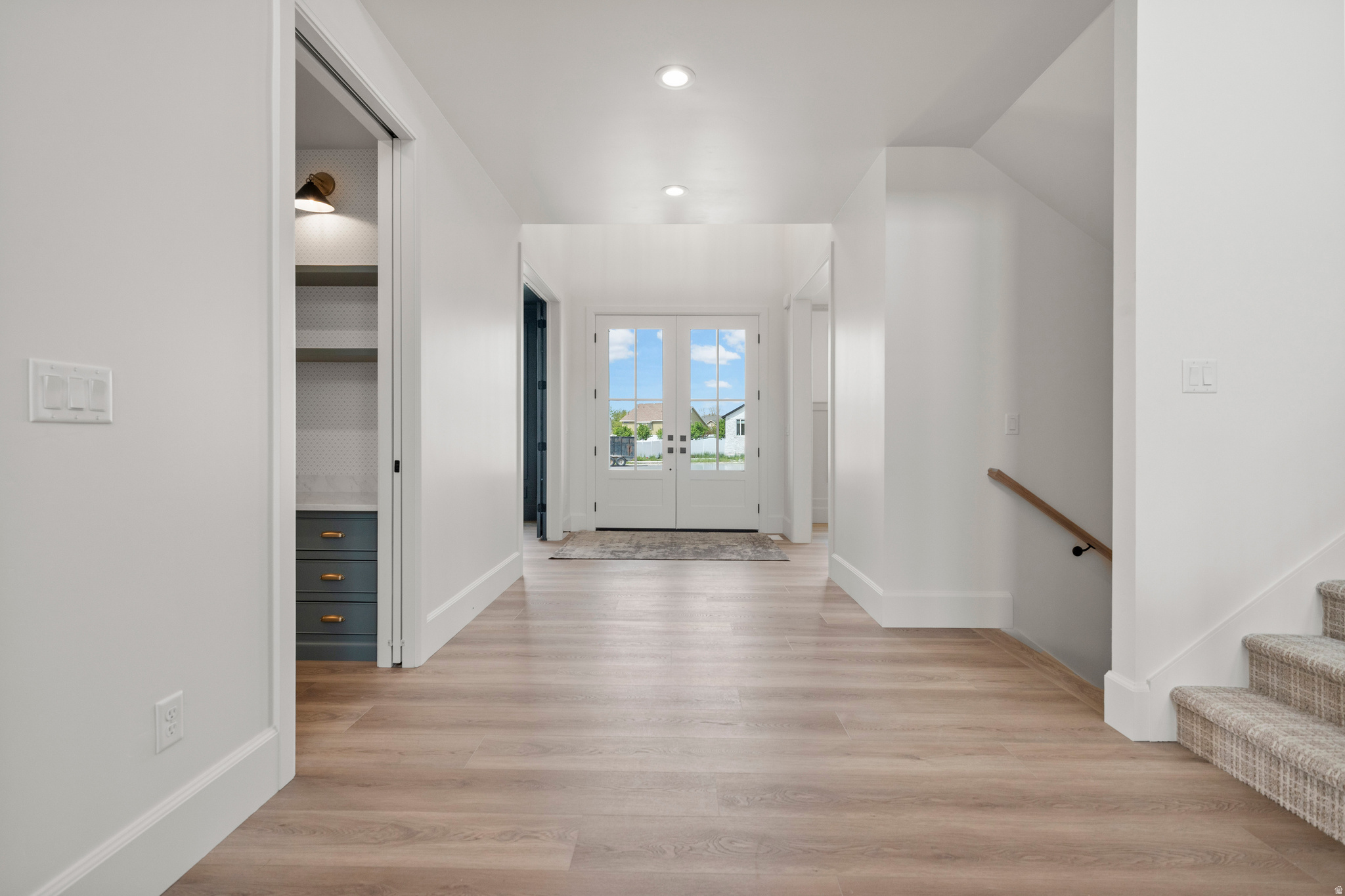 STATEN FARMS PHASE 2 - Residential