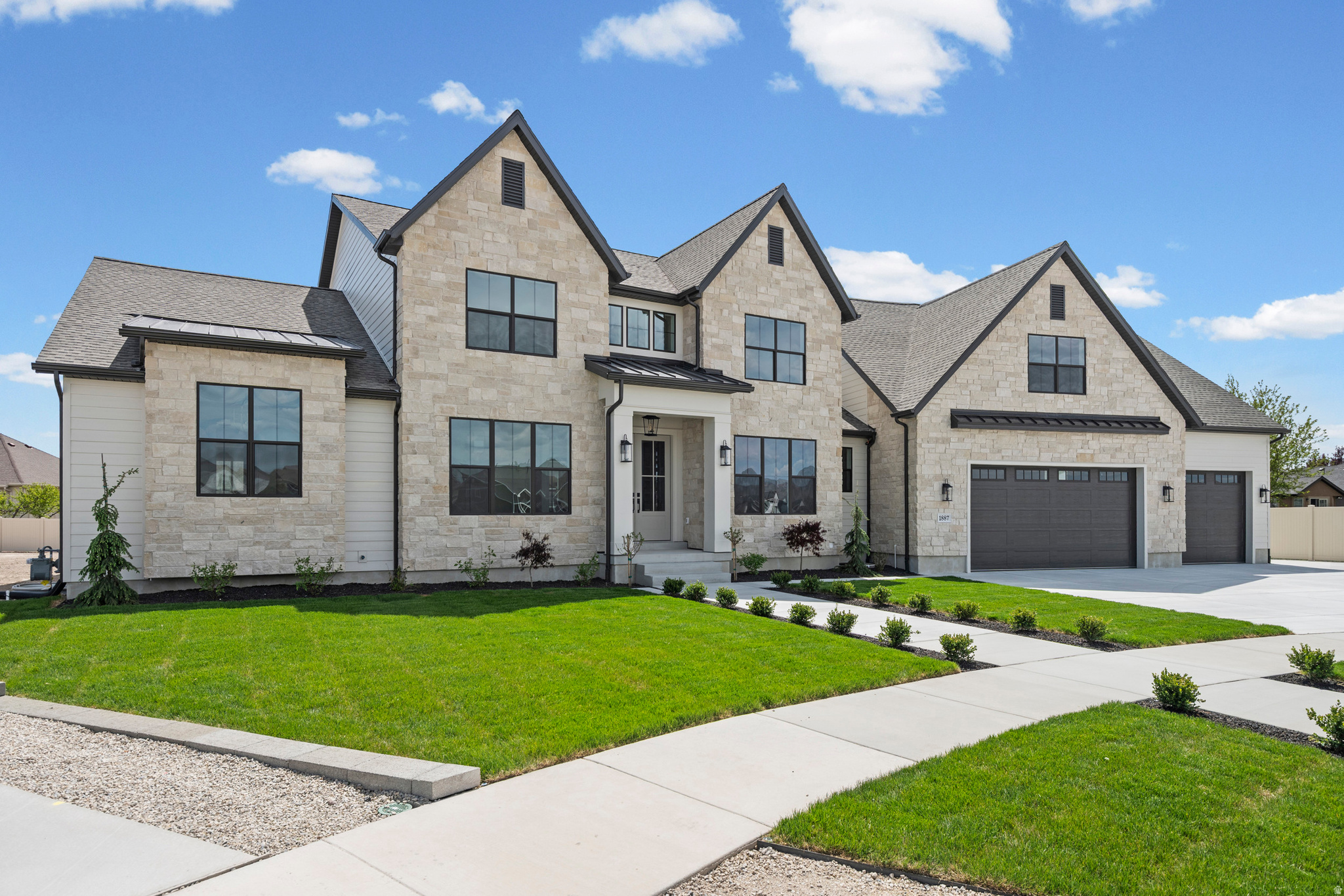 STATEN FARMS PHASE 2 - Residential