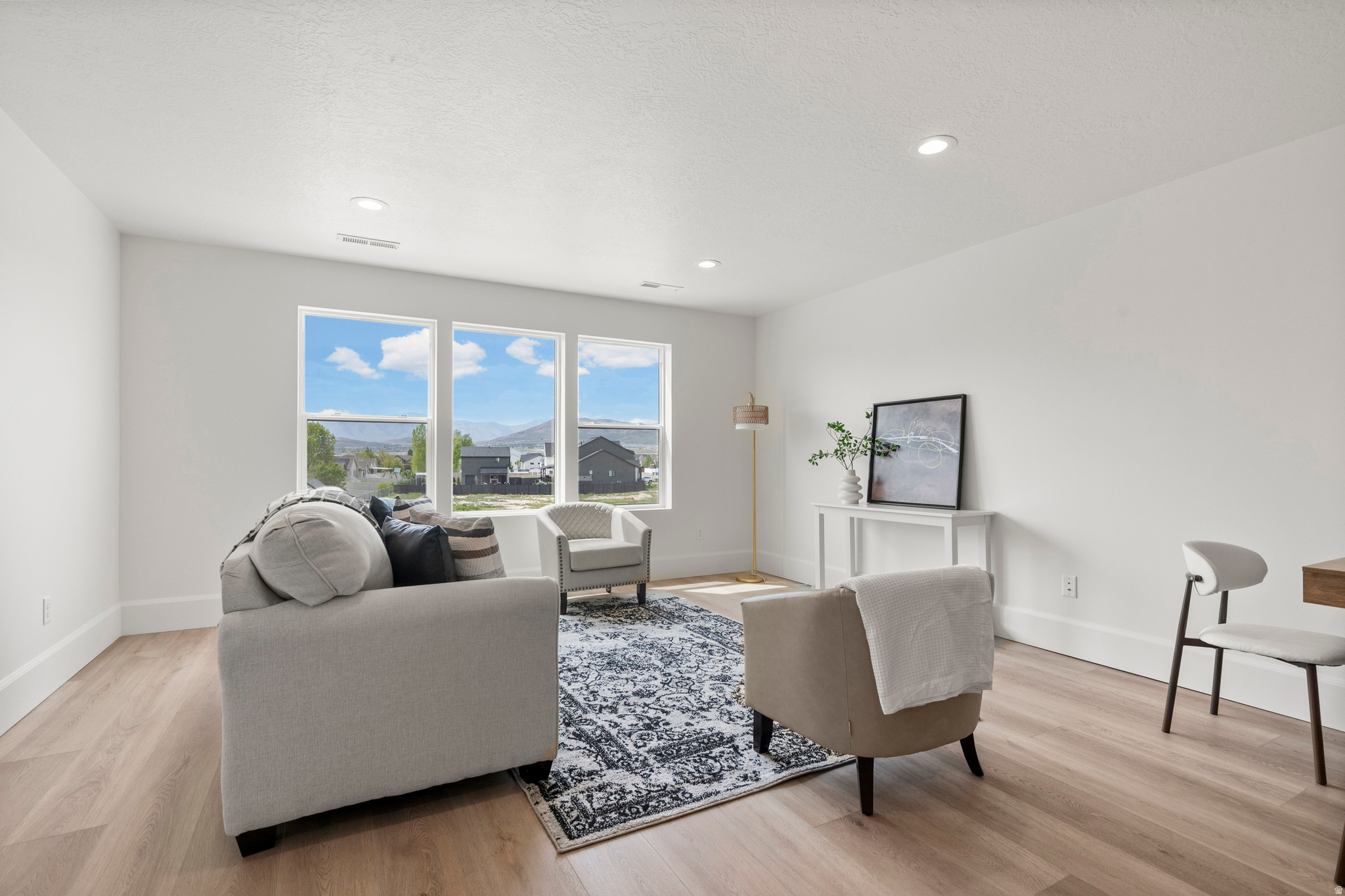 STATEN FARMS PHASE 2 - Residential