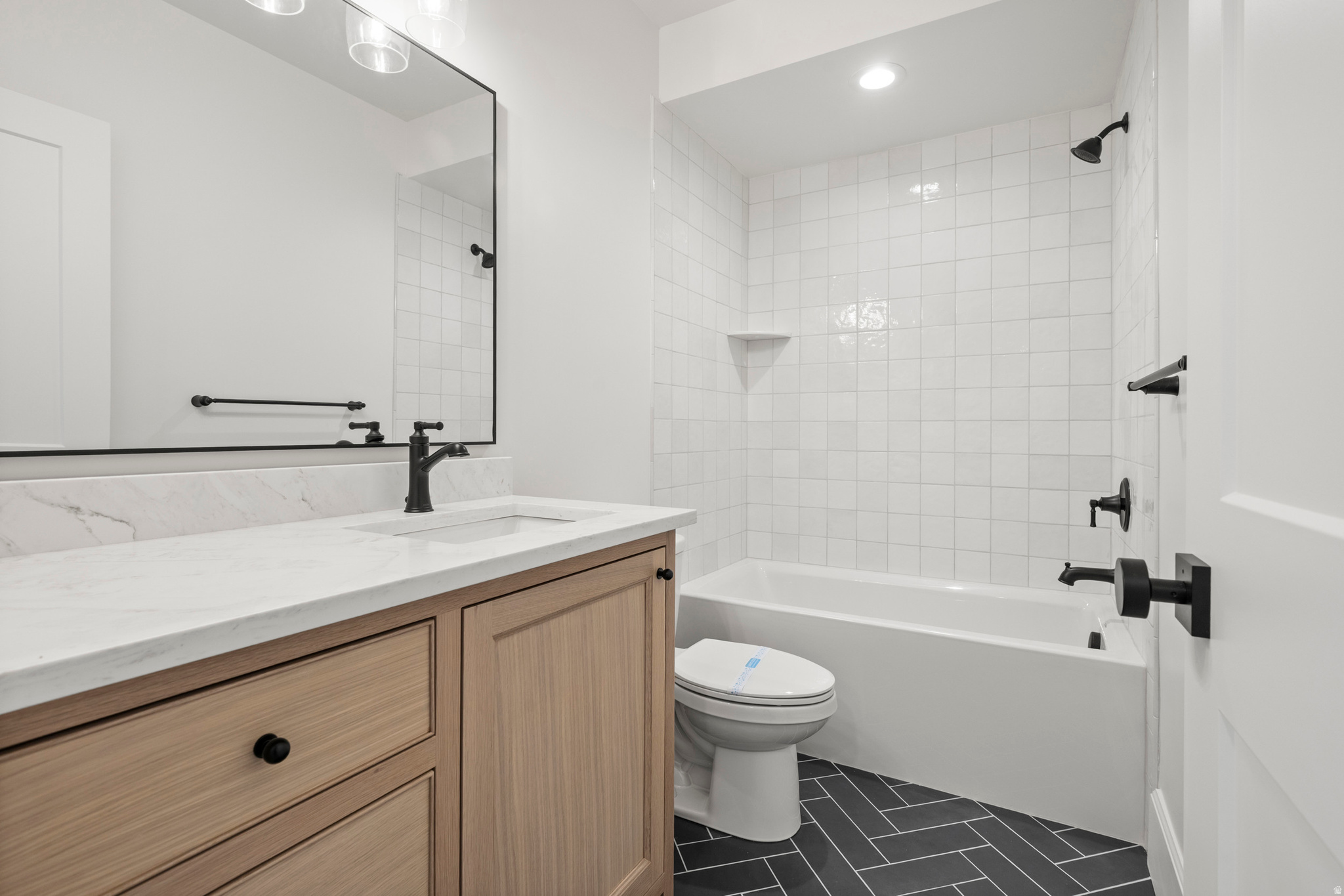 STATEN FARMS PHASE 2 - Residential