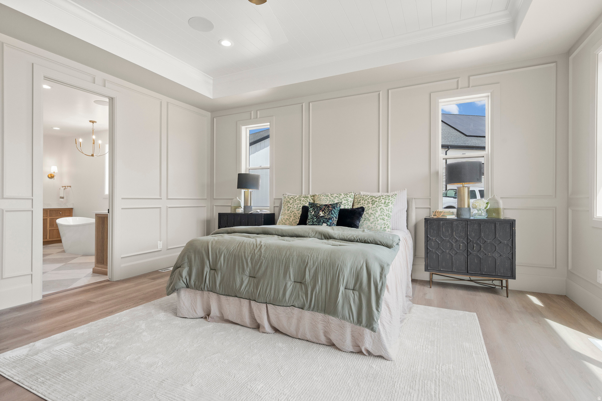 STATEN FARMS PHASE 2 - Residential