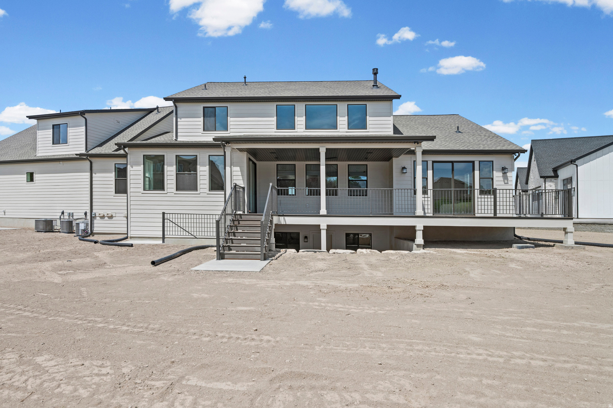 STATEN FARMS PHASE 2 - Residential