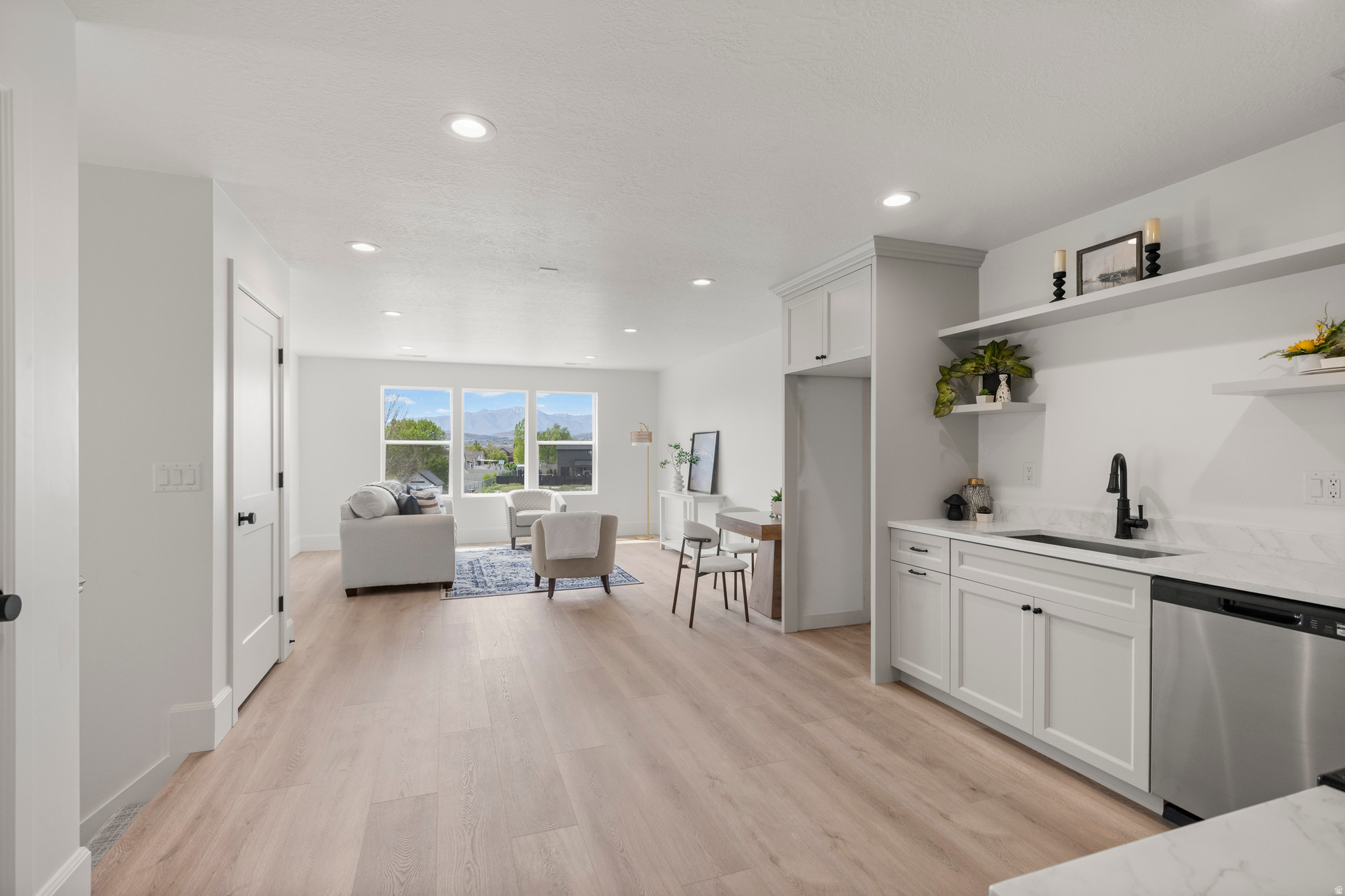 STATEN FARMS PHASE 2 - Residential