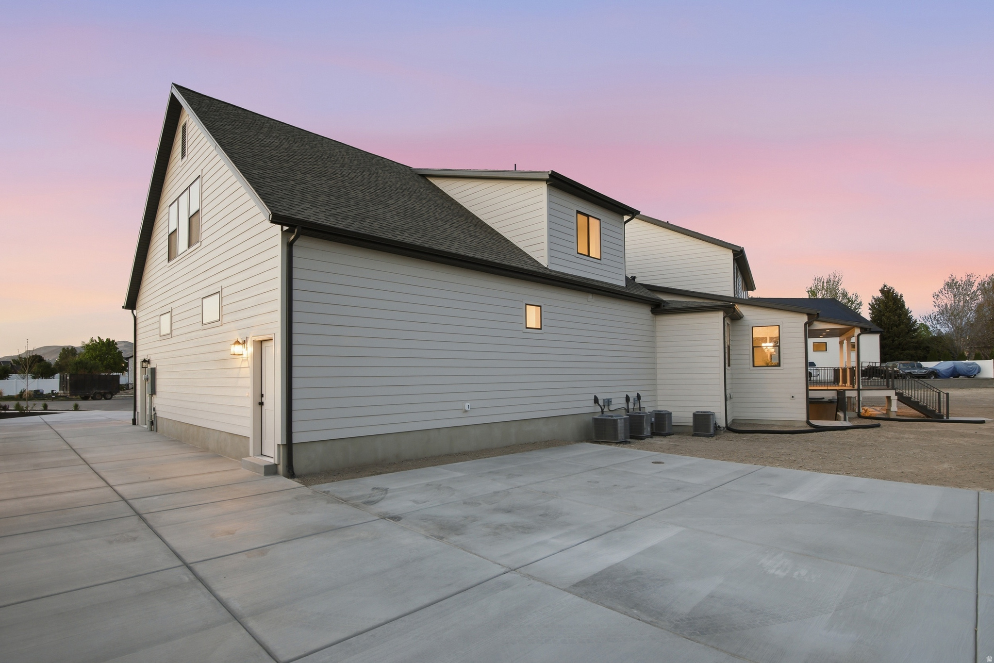 STATEN FARMS PHASE 2 - Residential