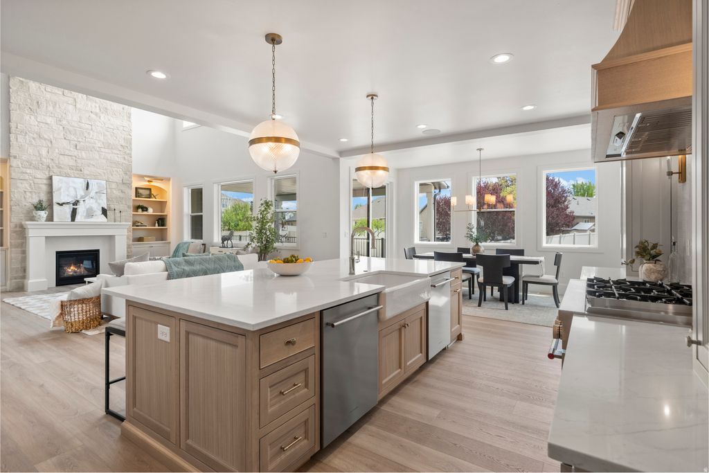 Photo of 1887 W 1340 N, Lehi, UT 84043 (MLS # 2153586)