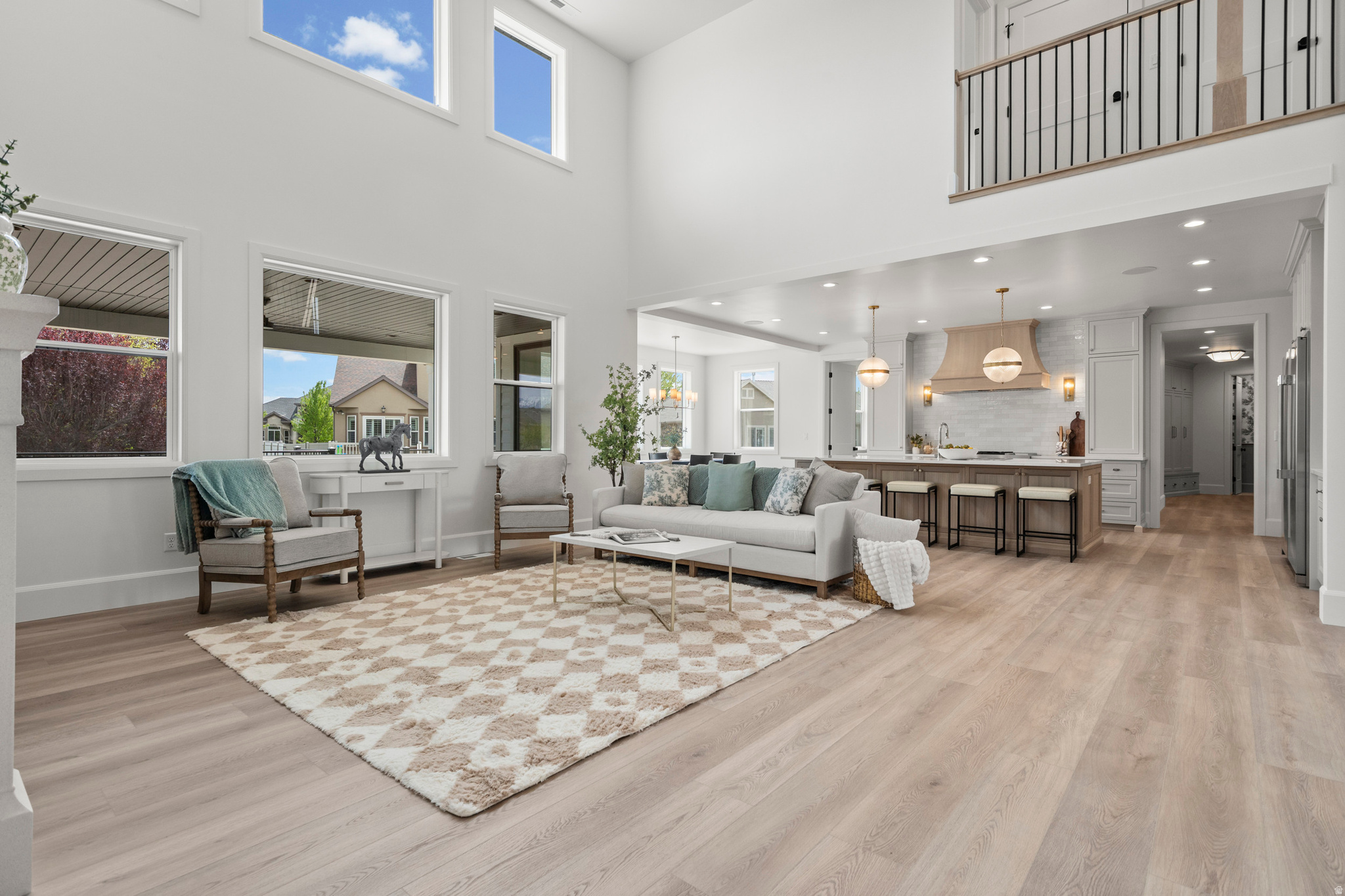 STATEN FARMS PHASE 2 - Residential