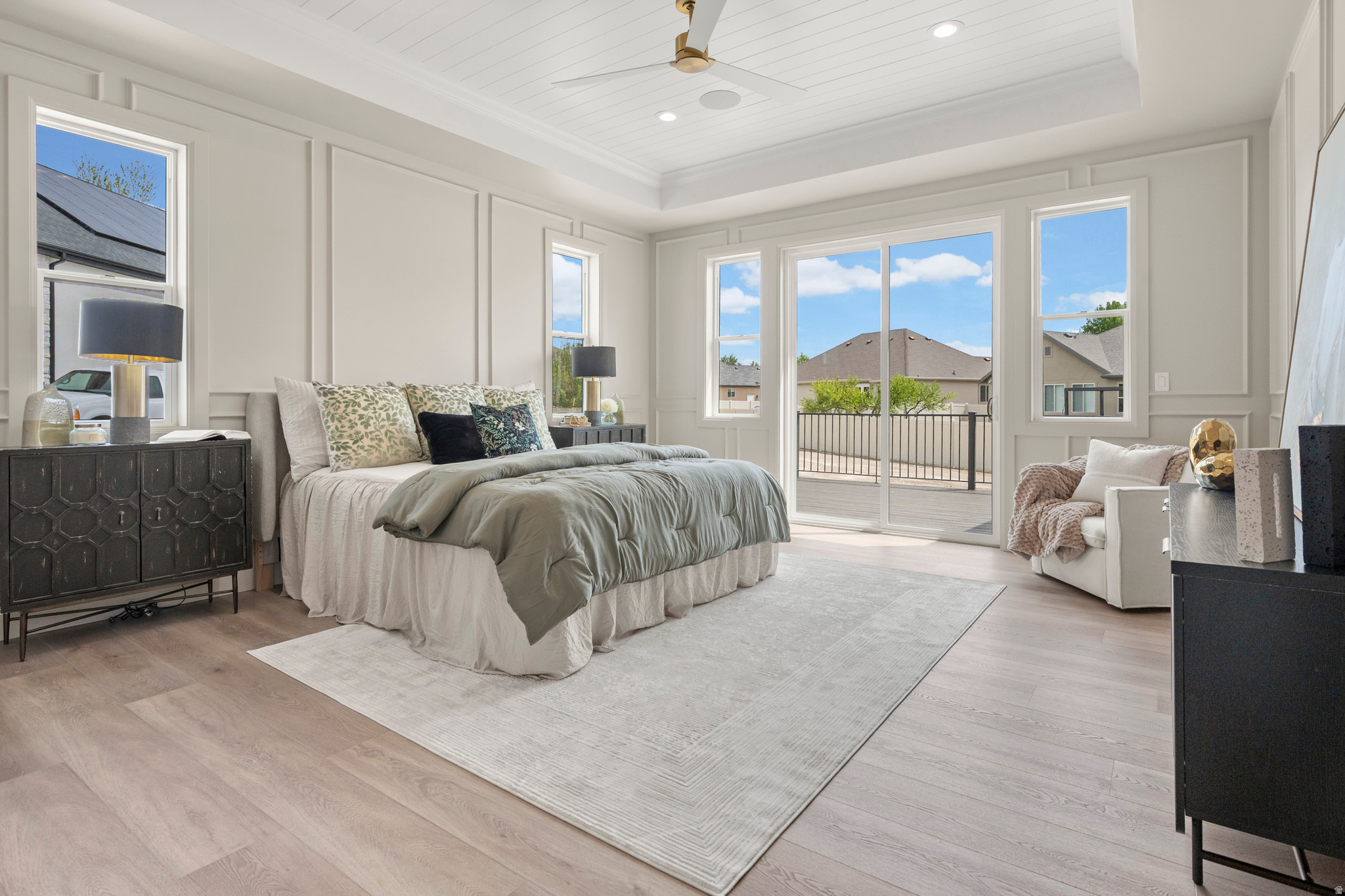 STATEN FARMS PHASE 2 - Residential