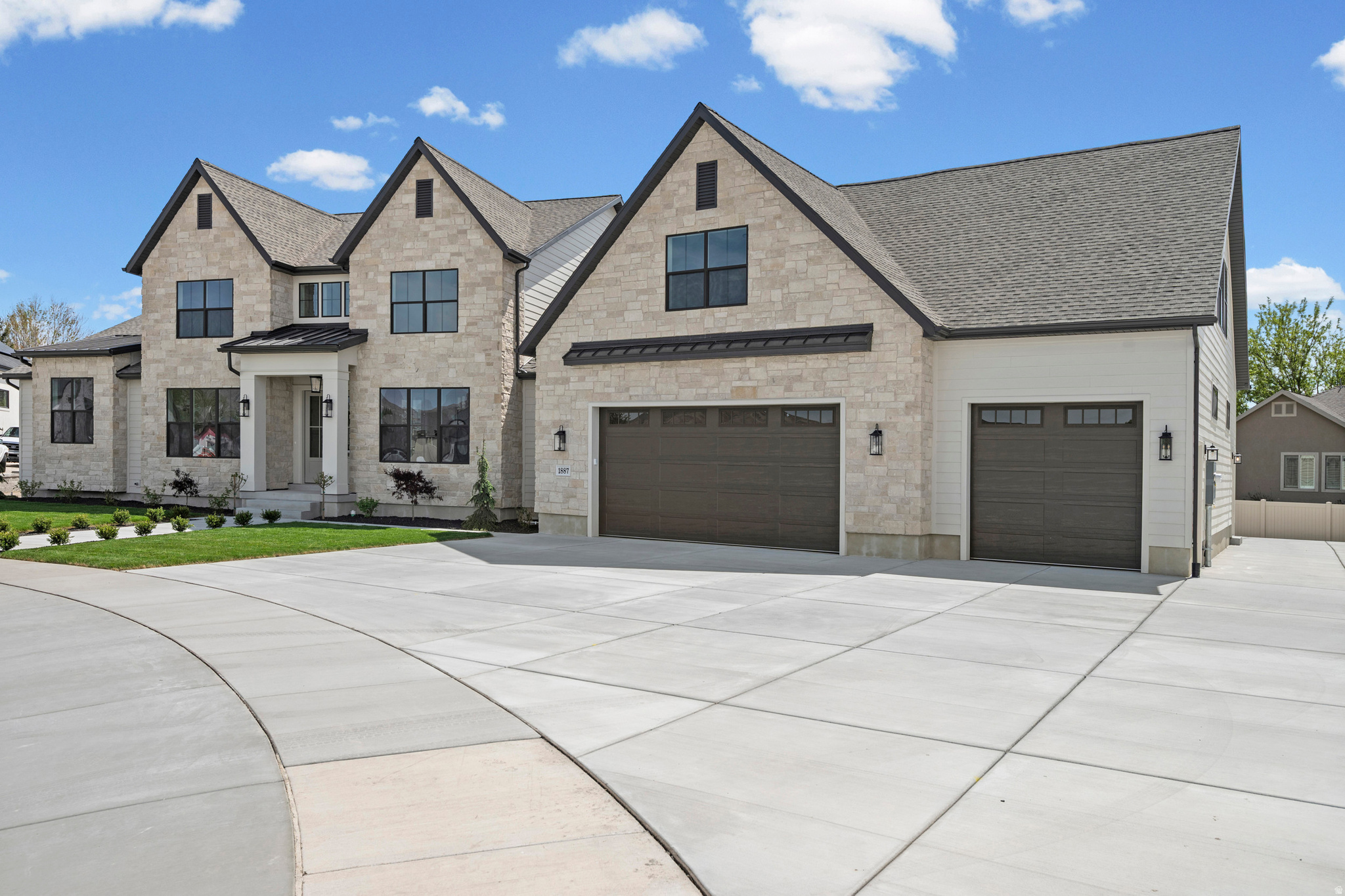 STATEN FARMS PHASE 2 - Residential