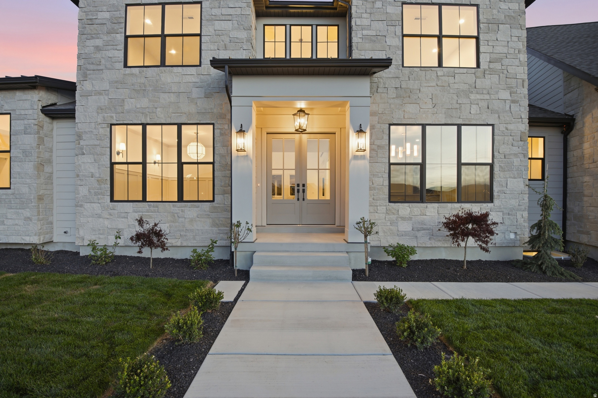 STATEN FARMS PHASE 2 - Residential