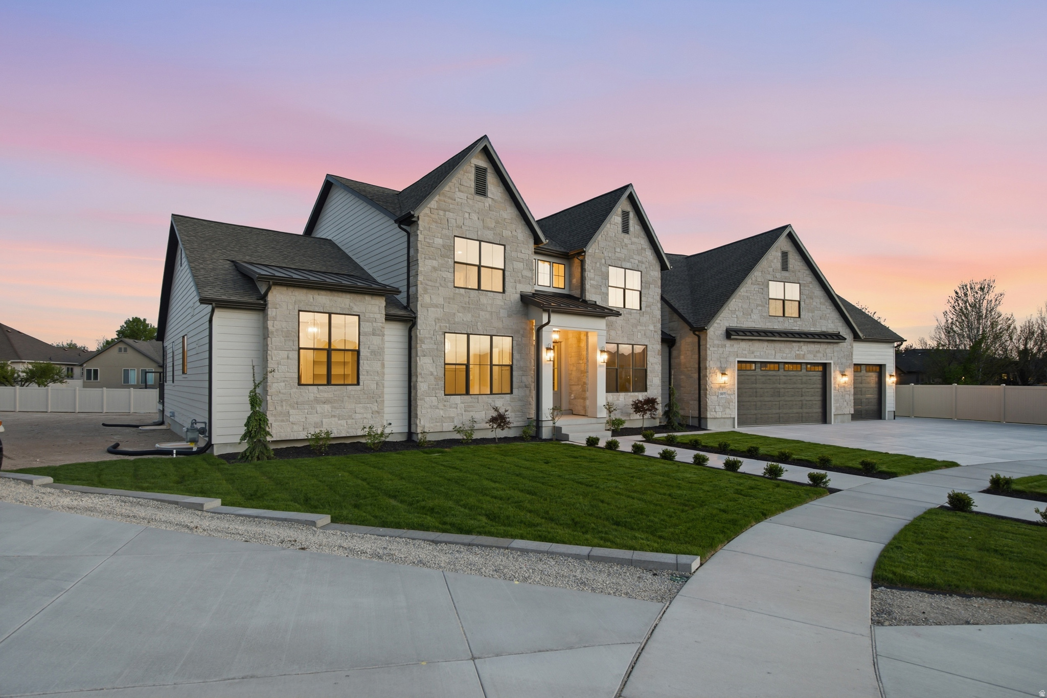 STATEN FARMS PHASE 2 - Residential