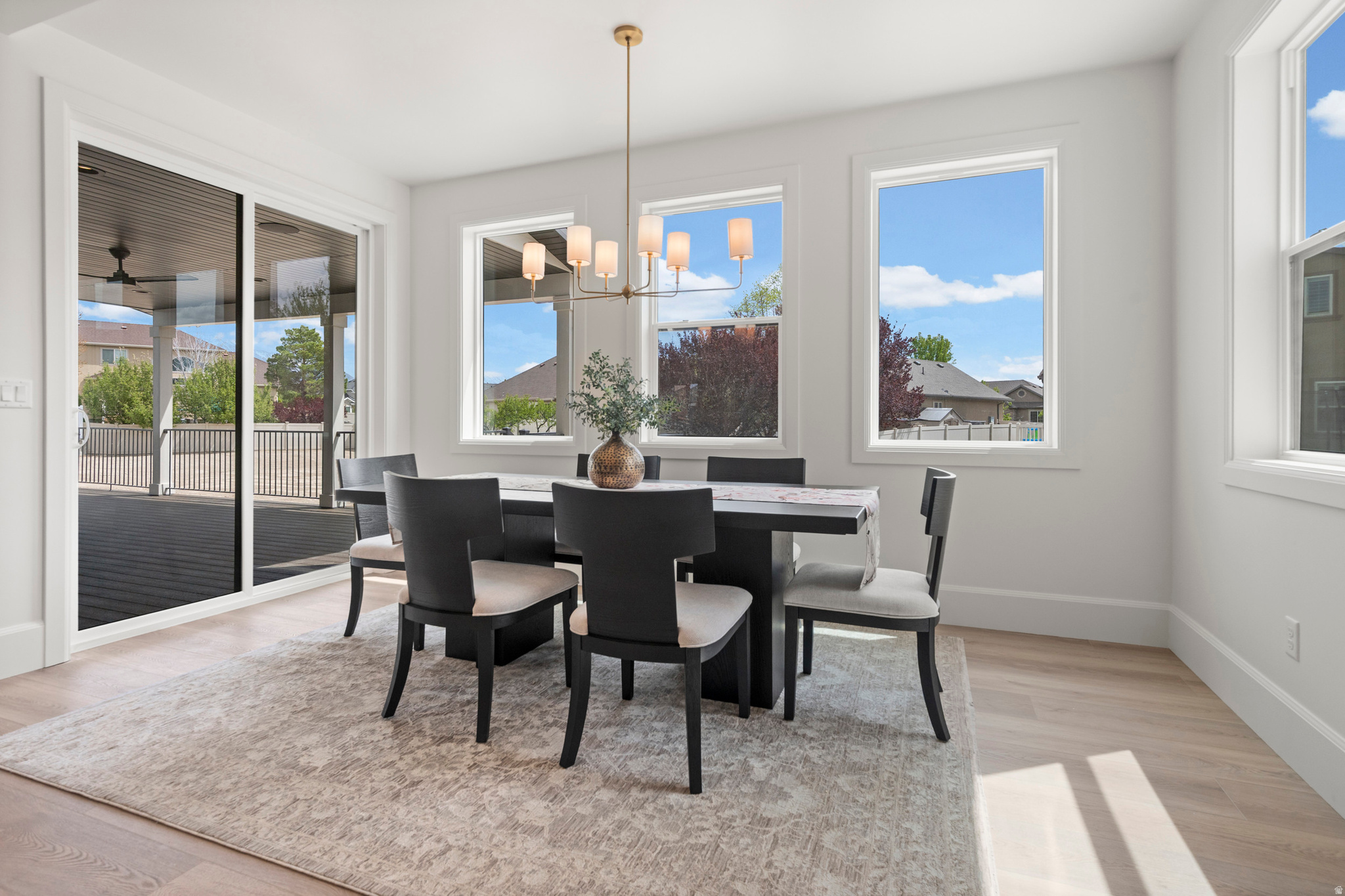 STATEN FARMS PHASE 2 - Residential