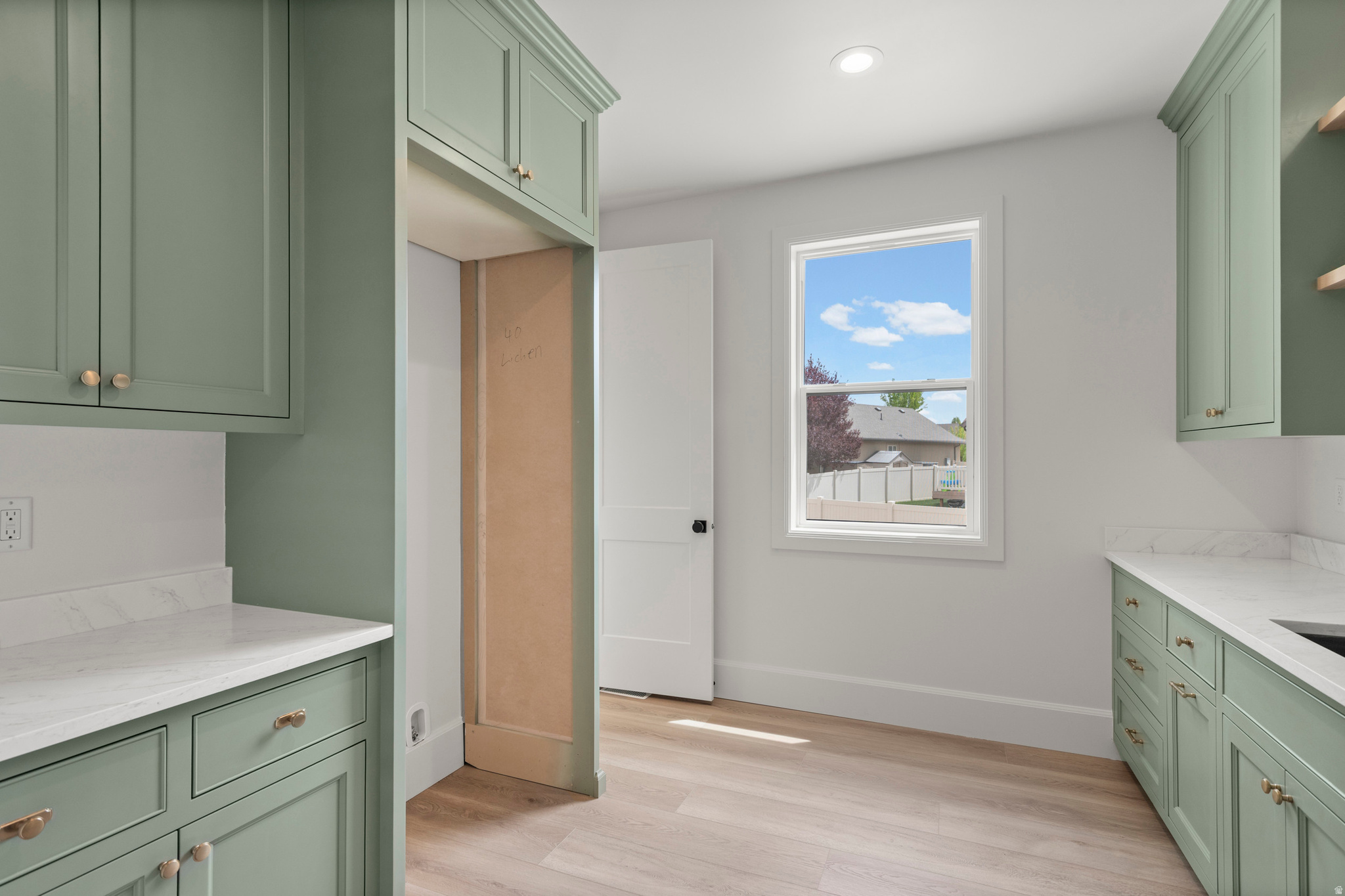 STATEN FARMS PHASE 2 - Residential