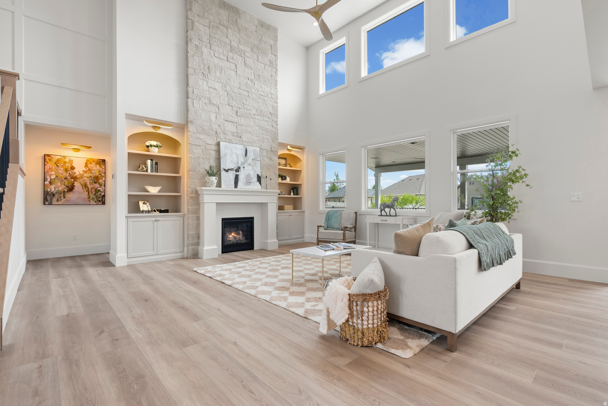 STATEN FARMS PHASE 2 - Residential