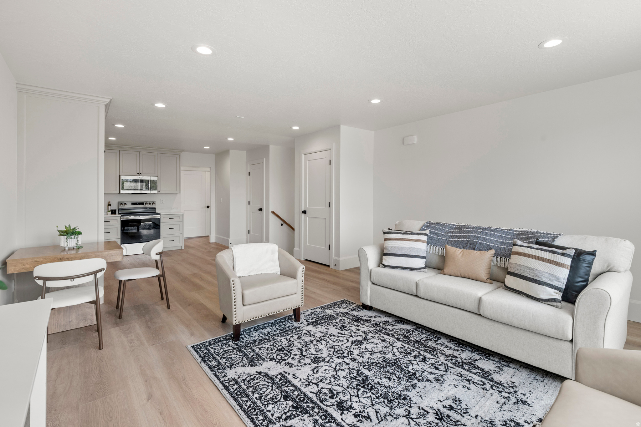 STATEN FARMS PHASE 2 - Residential