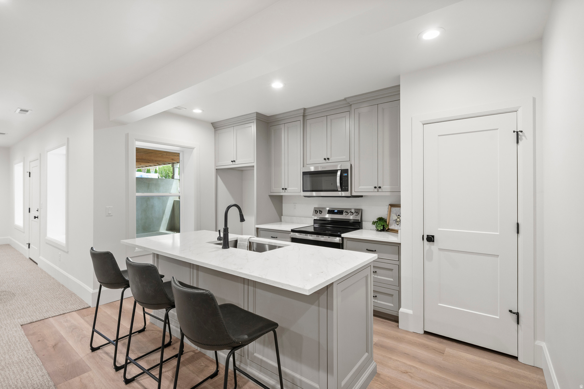 STATEN FARMS PHASE 2 - Residential