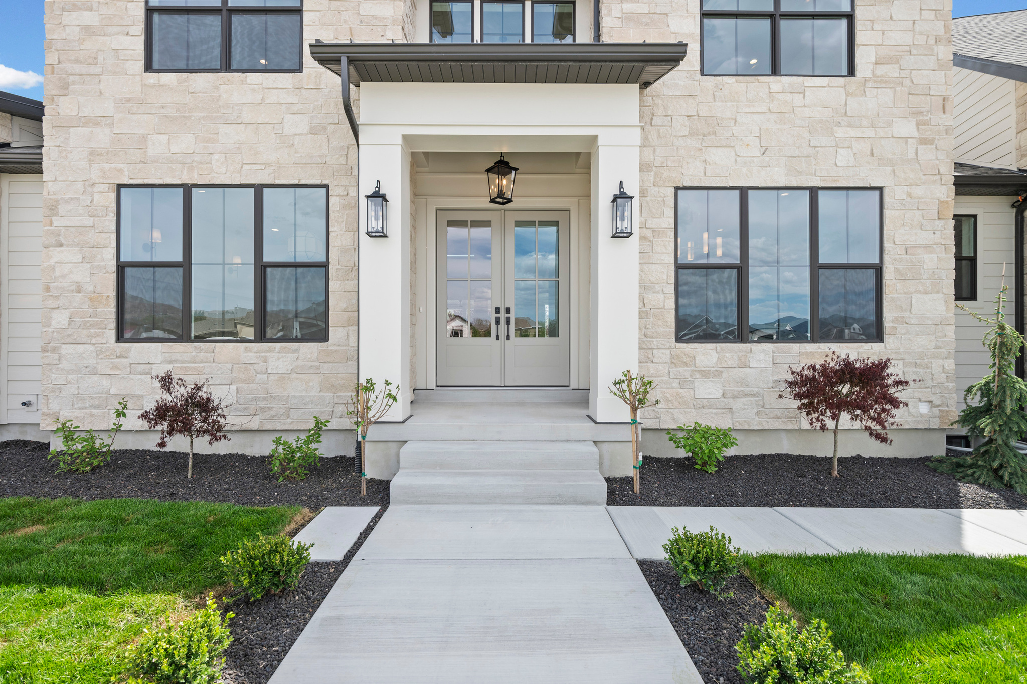 STATEN FARMS PHASE 2 - Residential