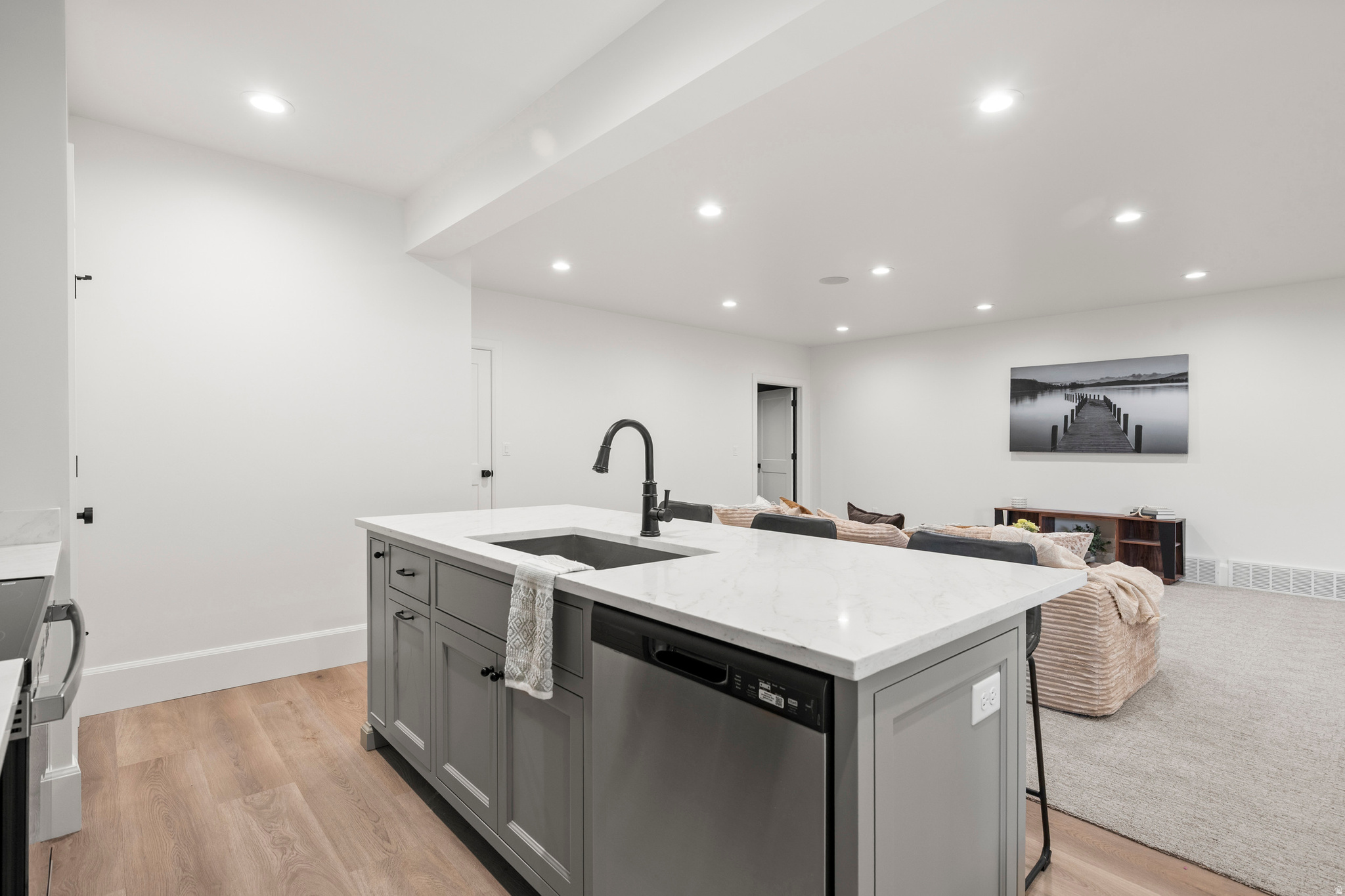 STATEN FARMS PHASE 2 - Residential