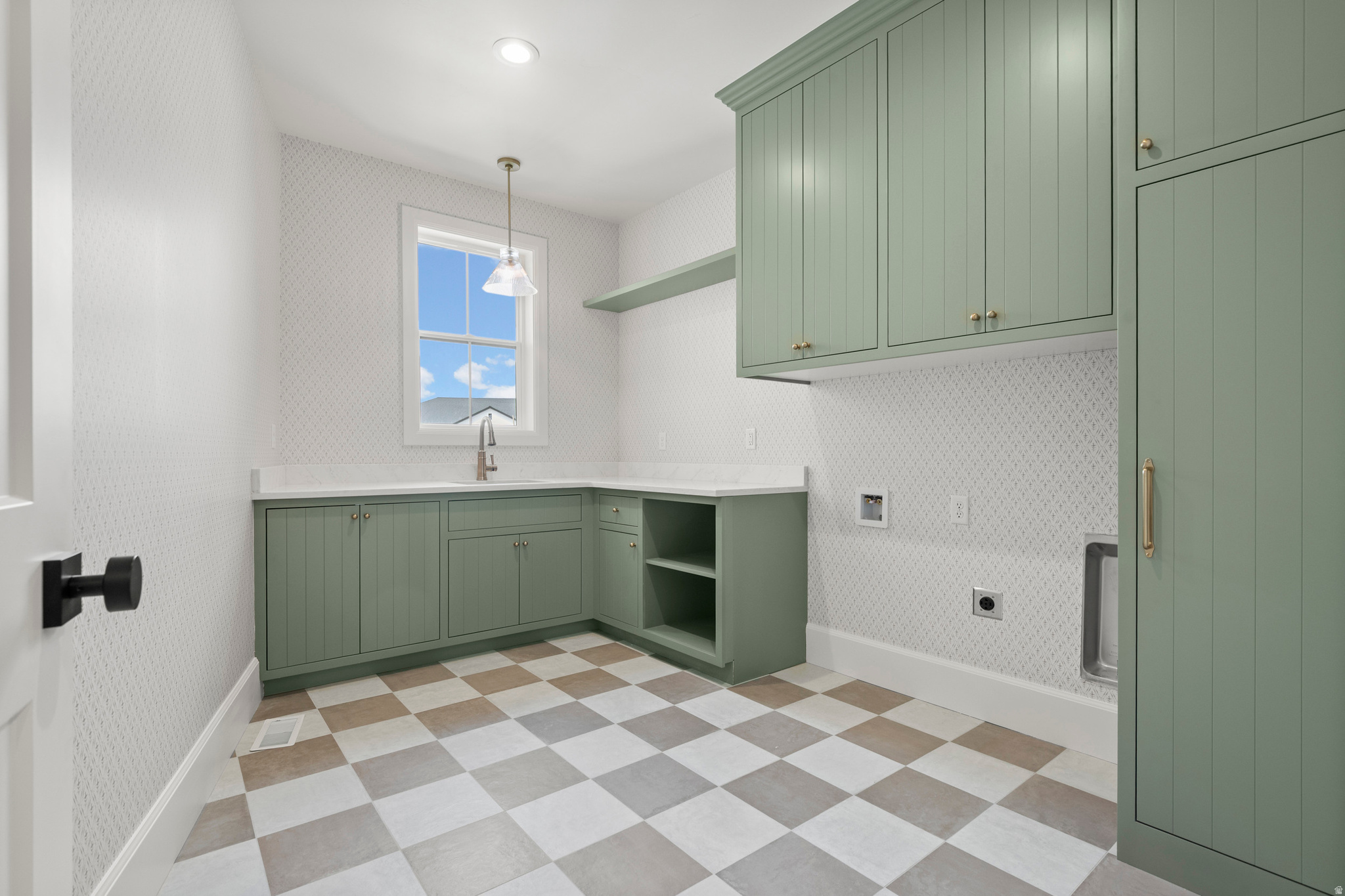 STATEN FARMS PHASE 2 - Residential