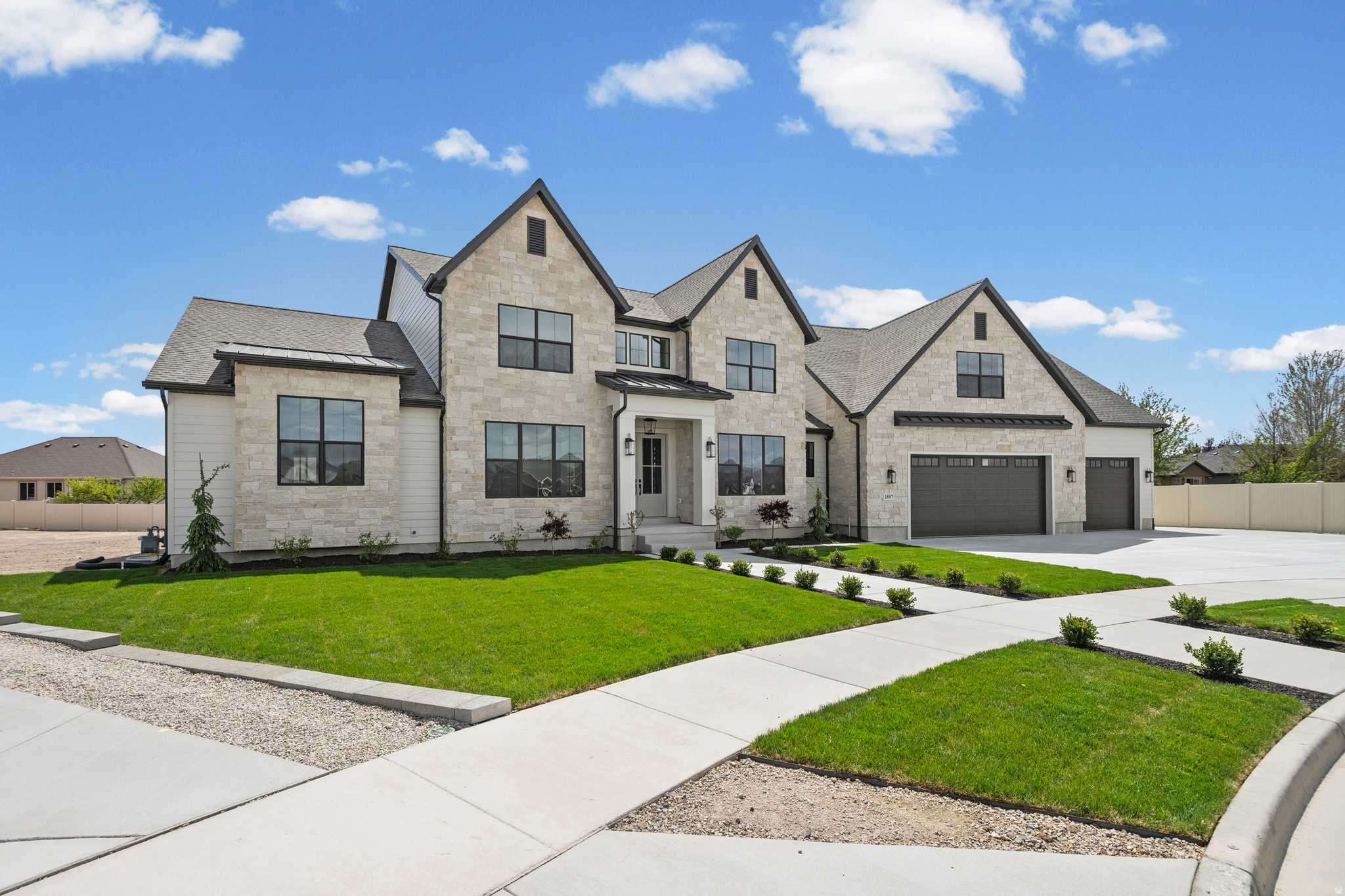 STATEN FARMS PHASE 2 - Residential