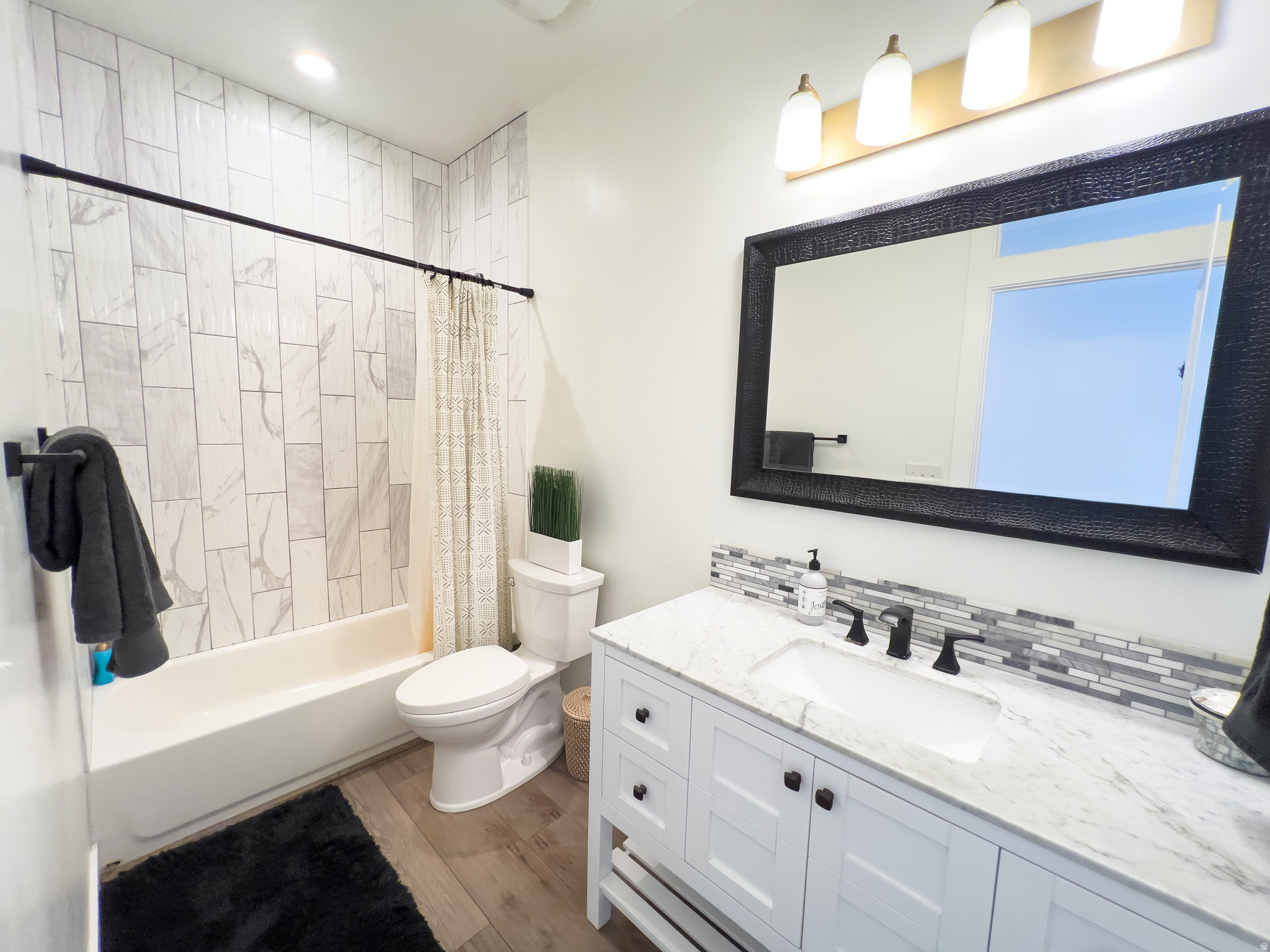 CALDER COTTAGES - Residential