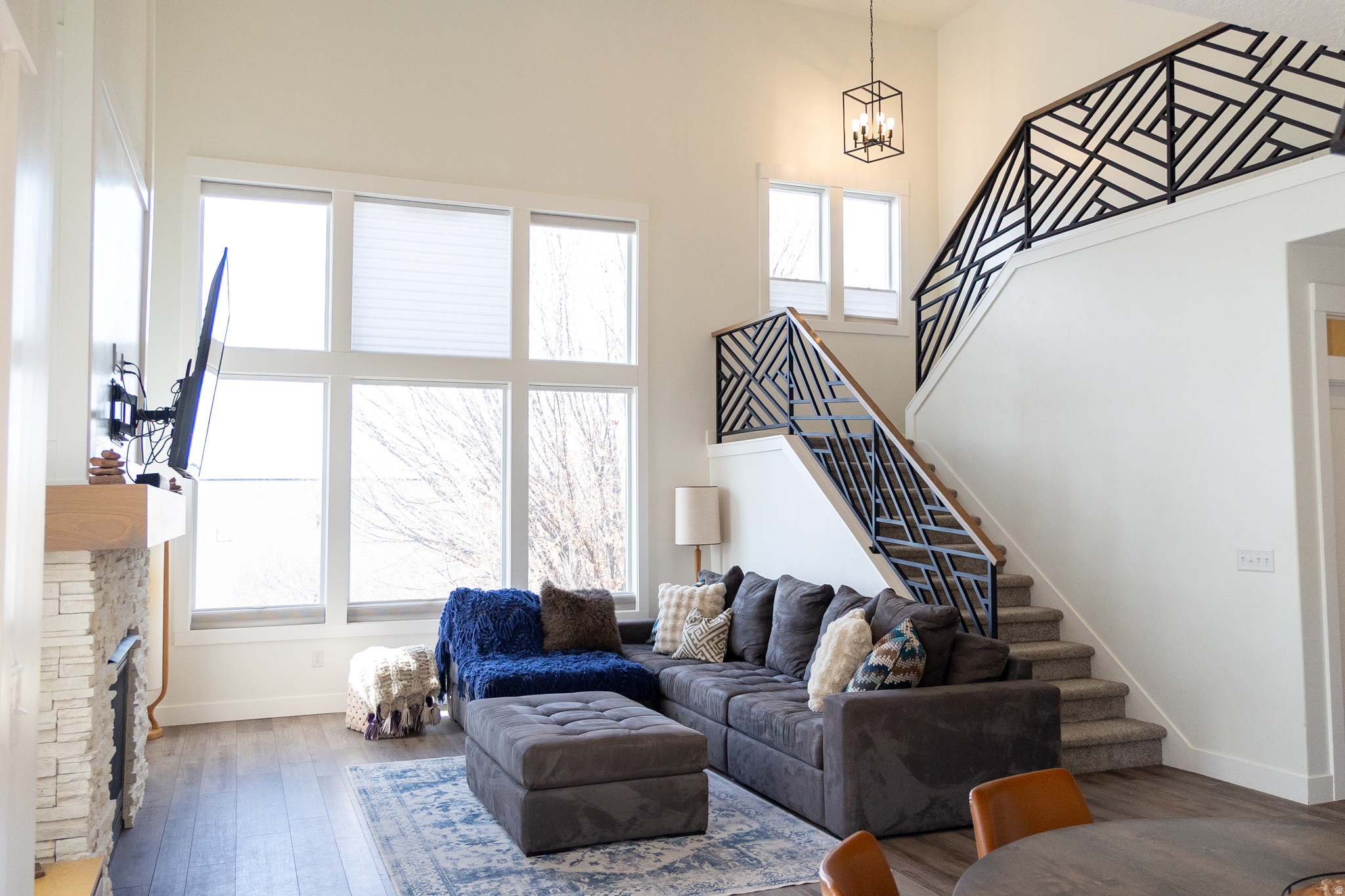 CALDER COTTAGES - Residential