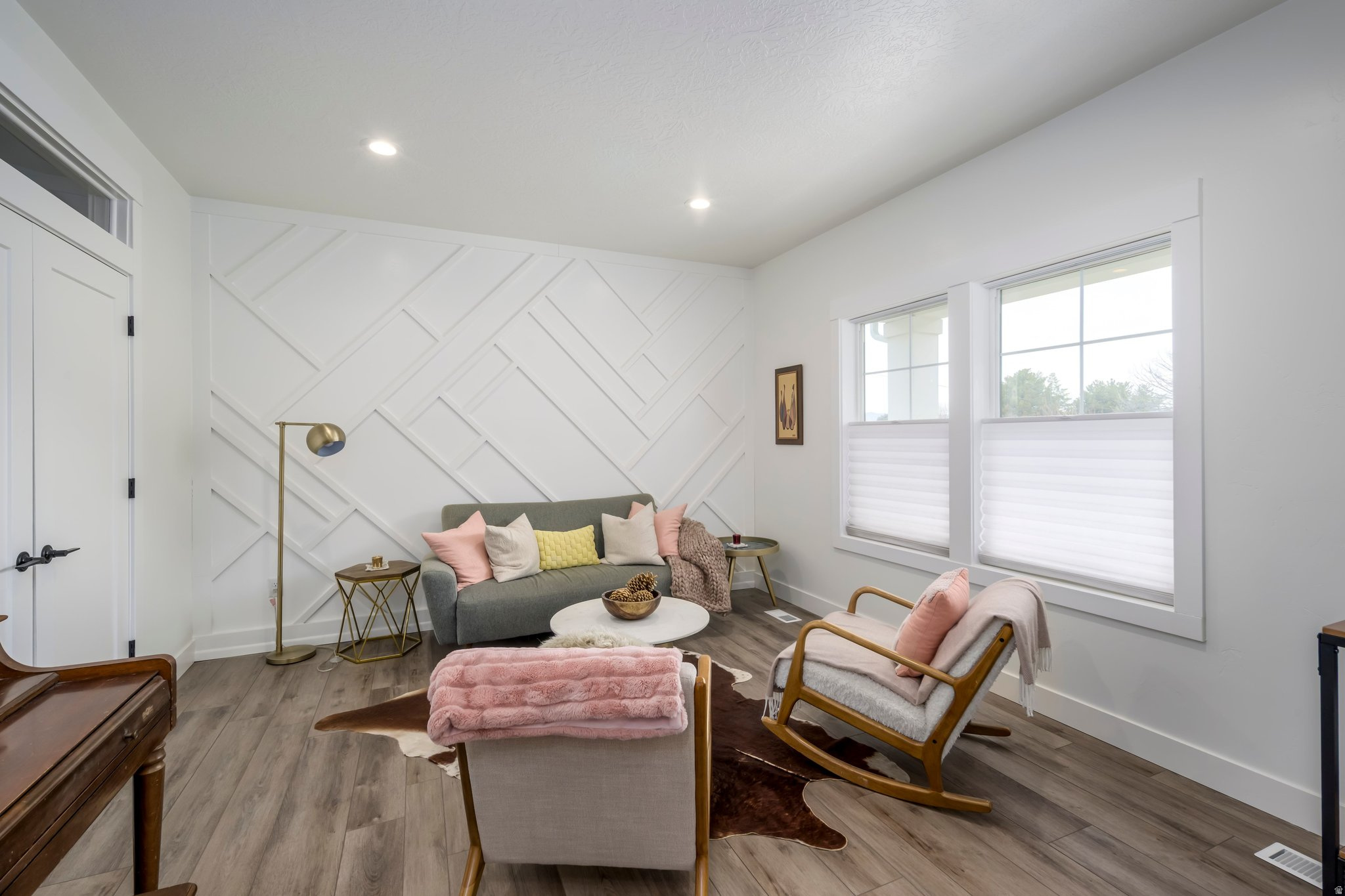 CALDER COTTAGES - Residential