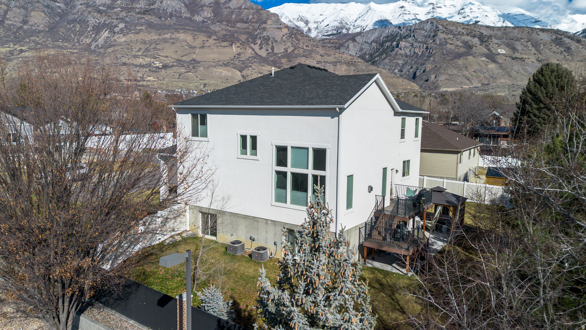 CALDER COTTAGES - Residential