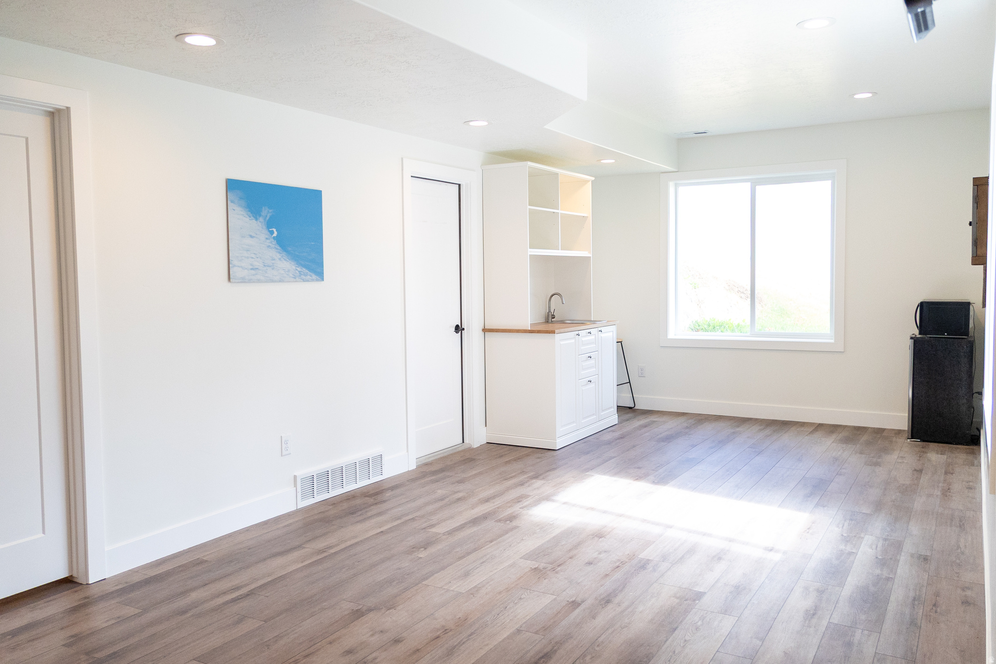 CALDER COTTAGES - Residential