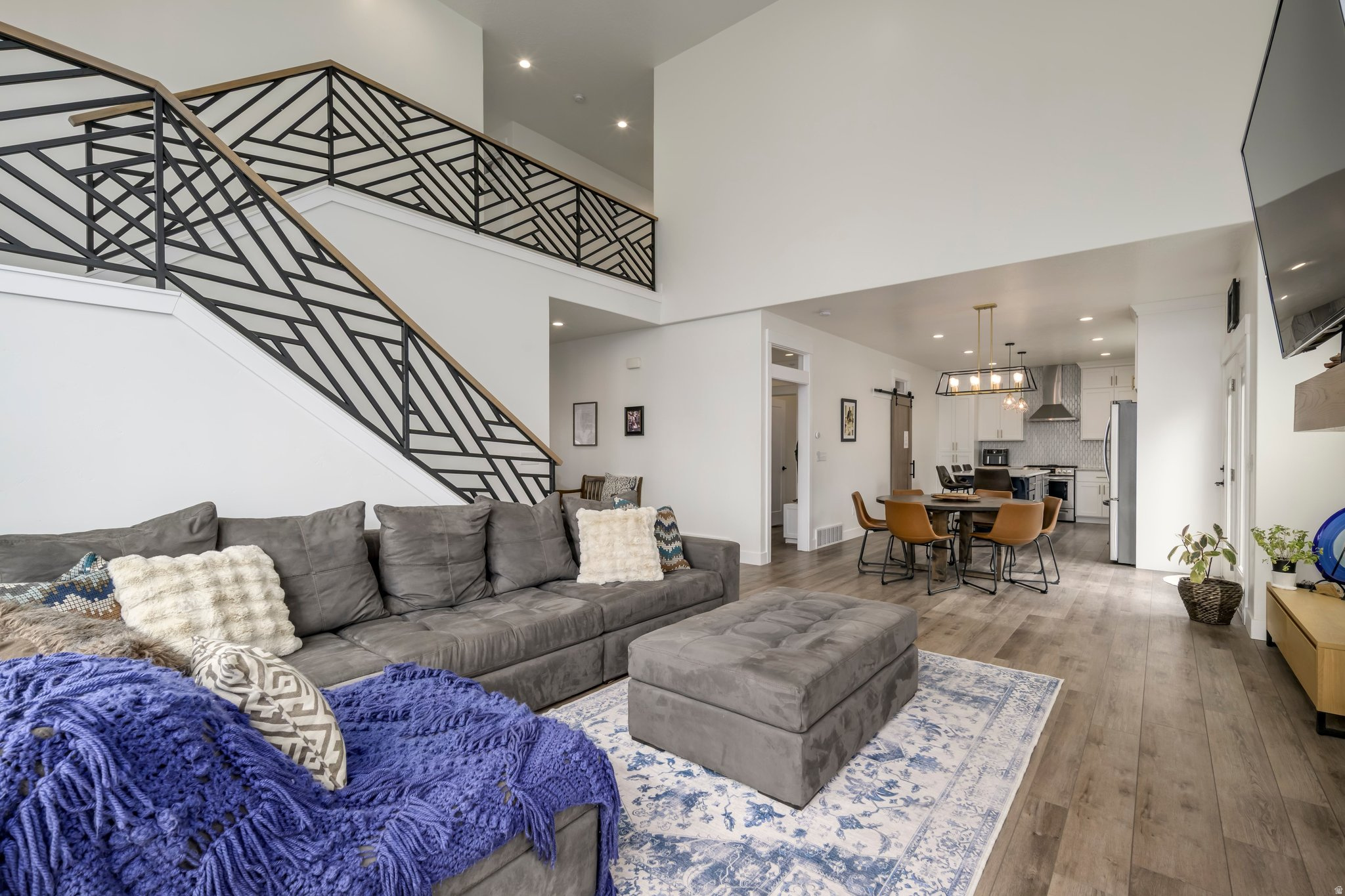 CALDER COTTAGES - Residential